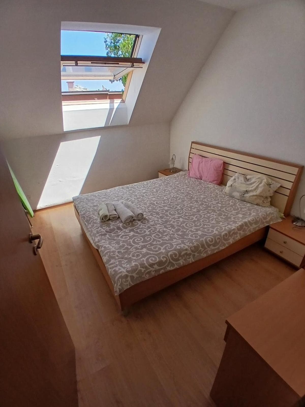 Levante apartments, Nesebar, photo 4