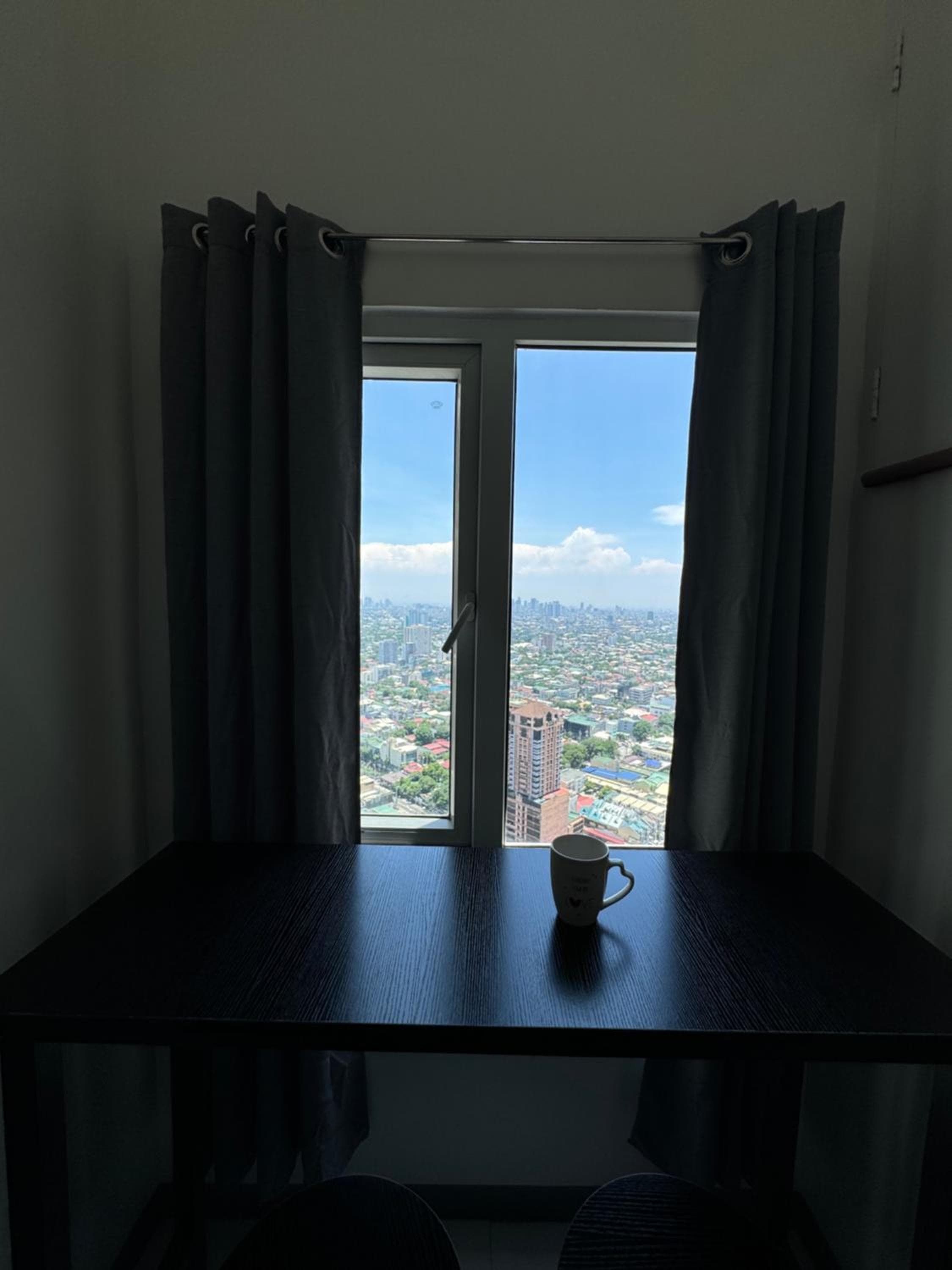 Victoria Sports Tower, Manila, photo 5