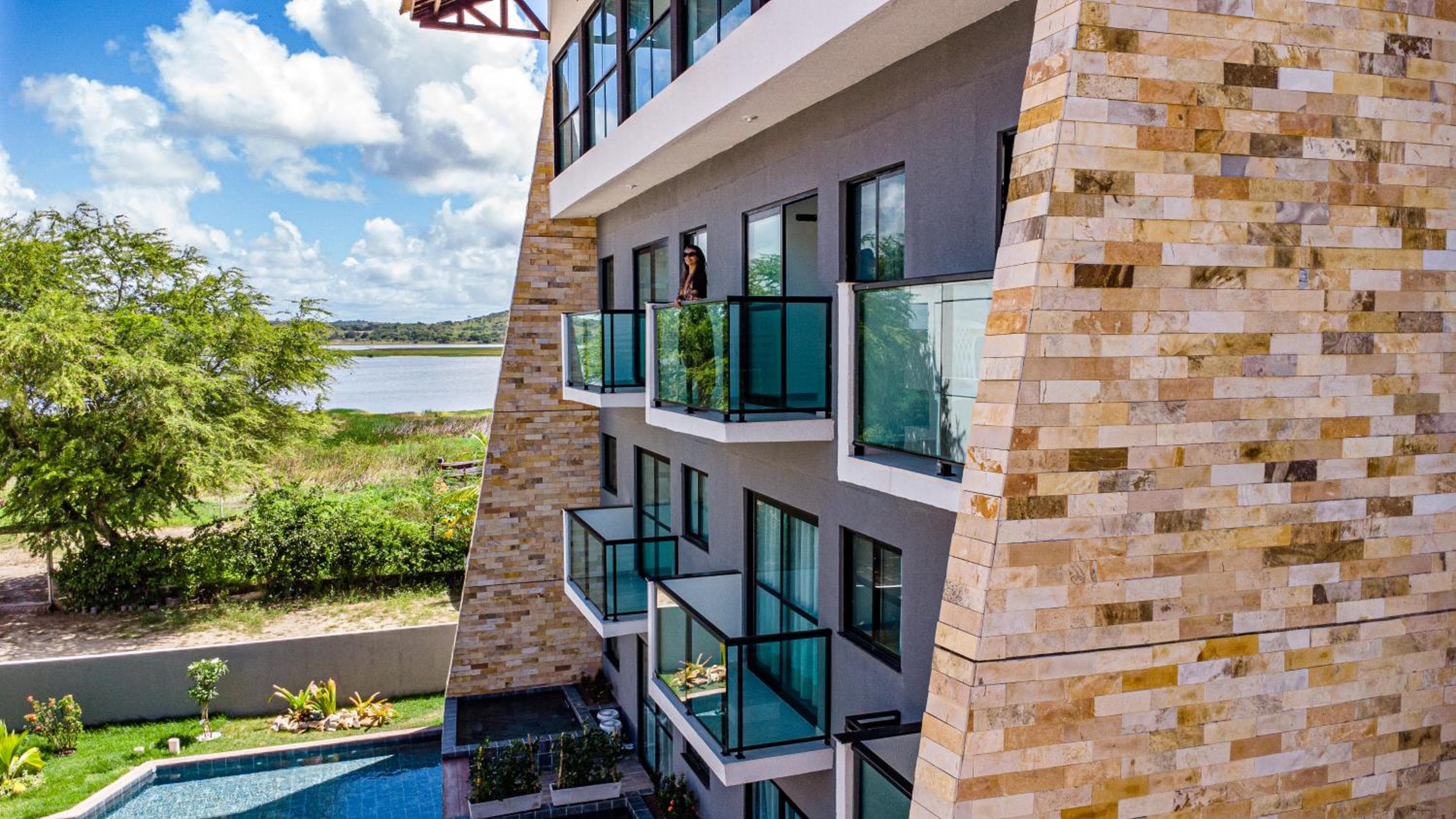 Bela Vista Beach by New Time, Porto De Galinhas