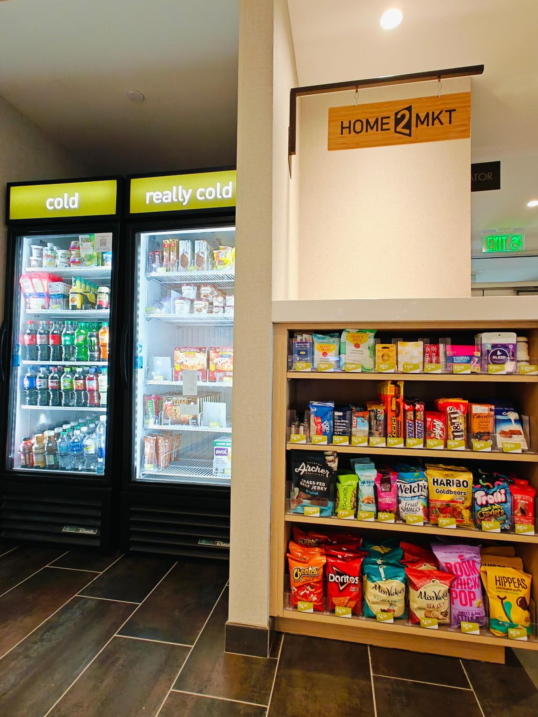 Home2 Suites By Hilton Bristol, Bristol, photo 2
