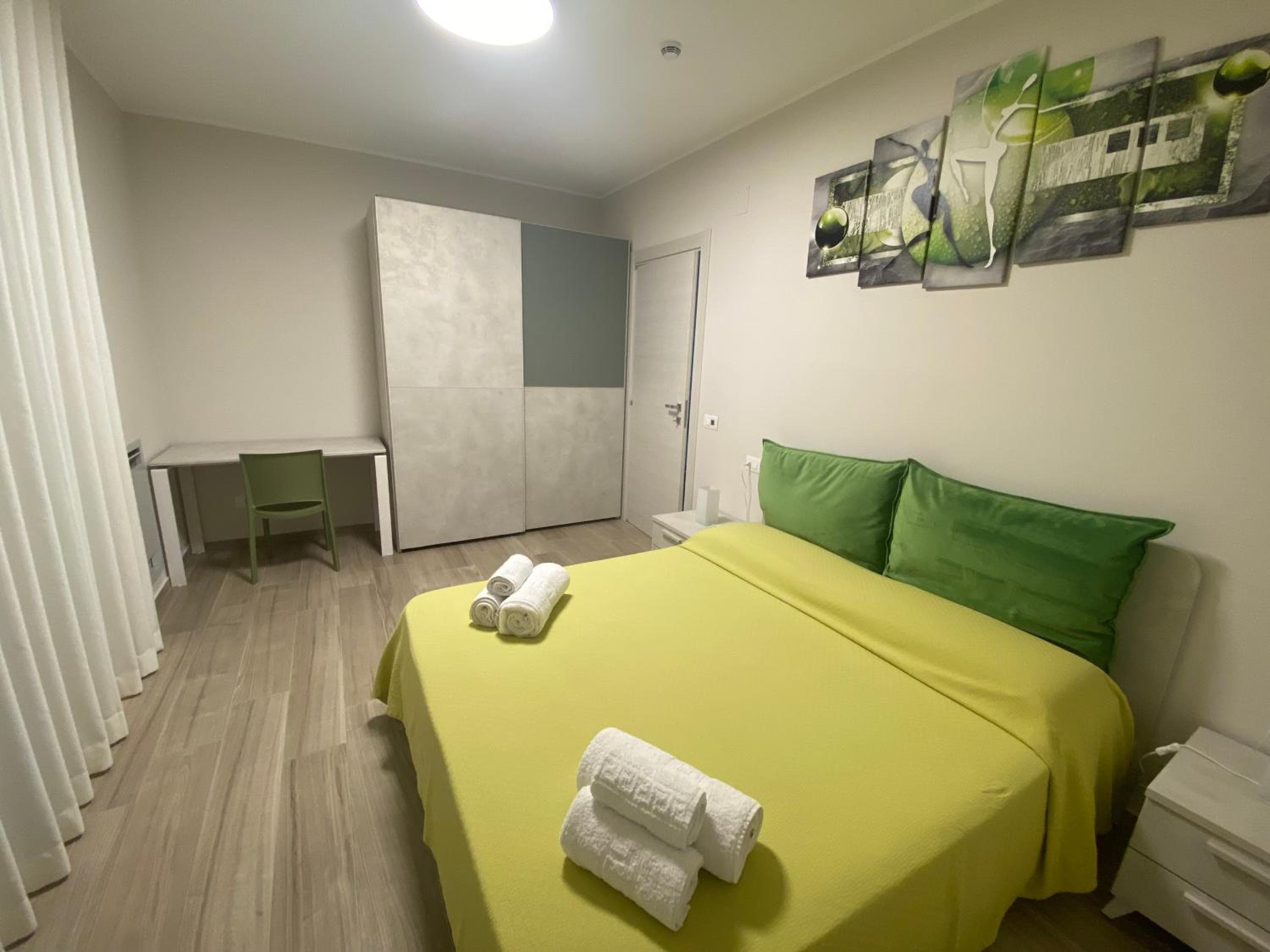 Micabalù Luxury Apartment, Marina di Camerota, photo 2