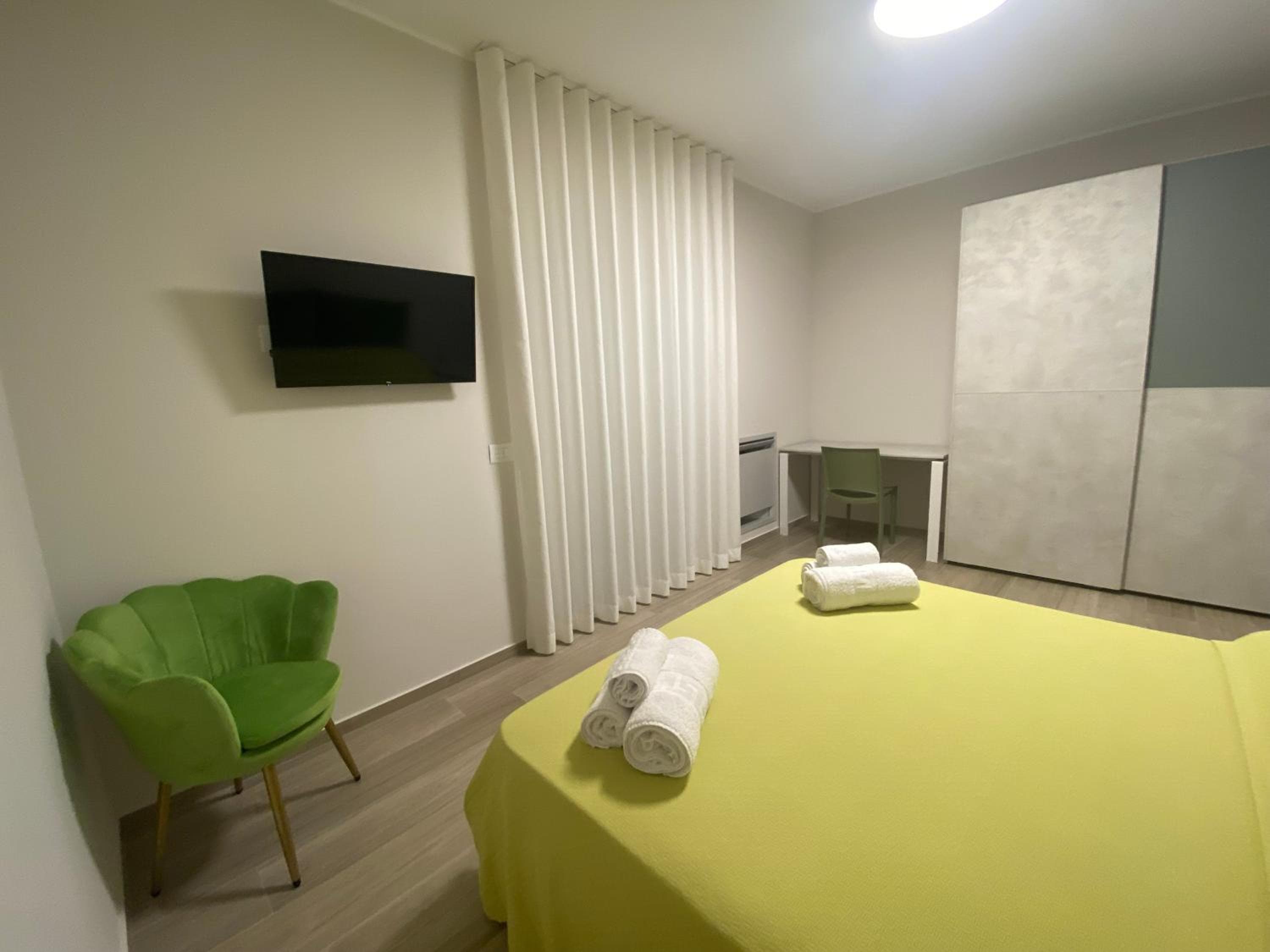 Micabalù Luxury Apartment, Marina di Camerota, photo 3
