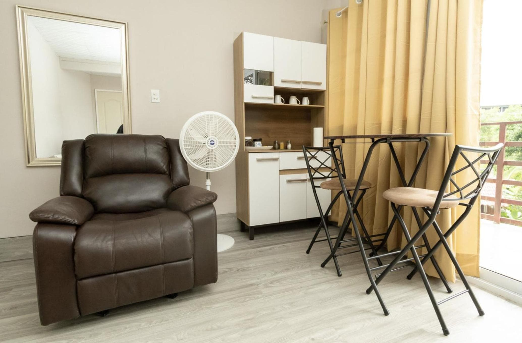 D'Rosas Apartments, Santiago, photo 5