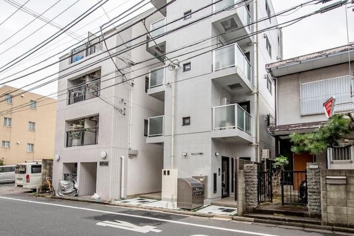 Real Waseda SJ0261, Tokyo