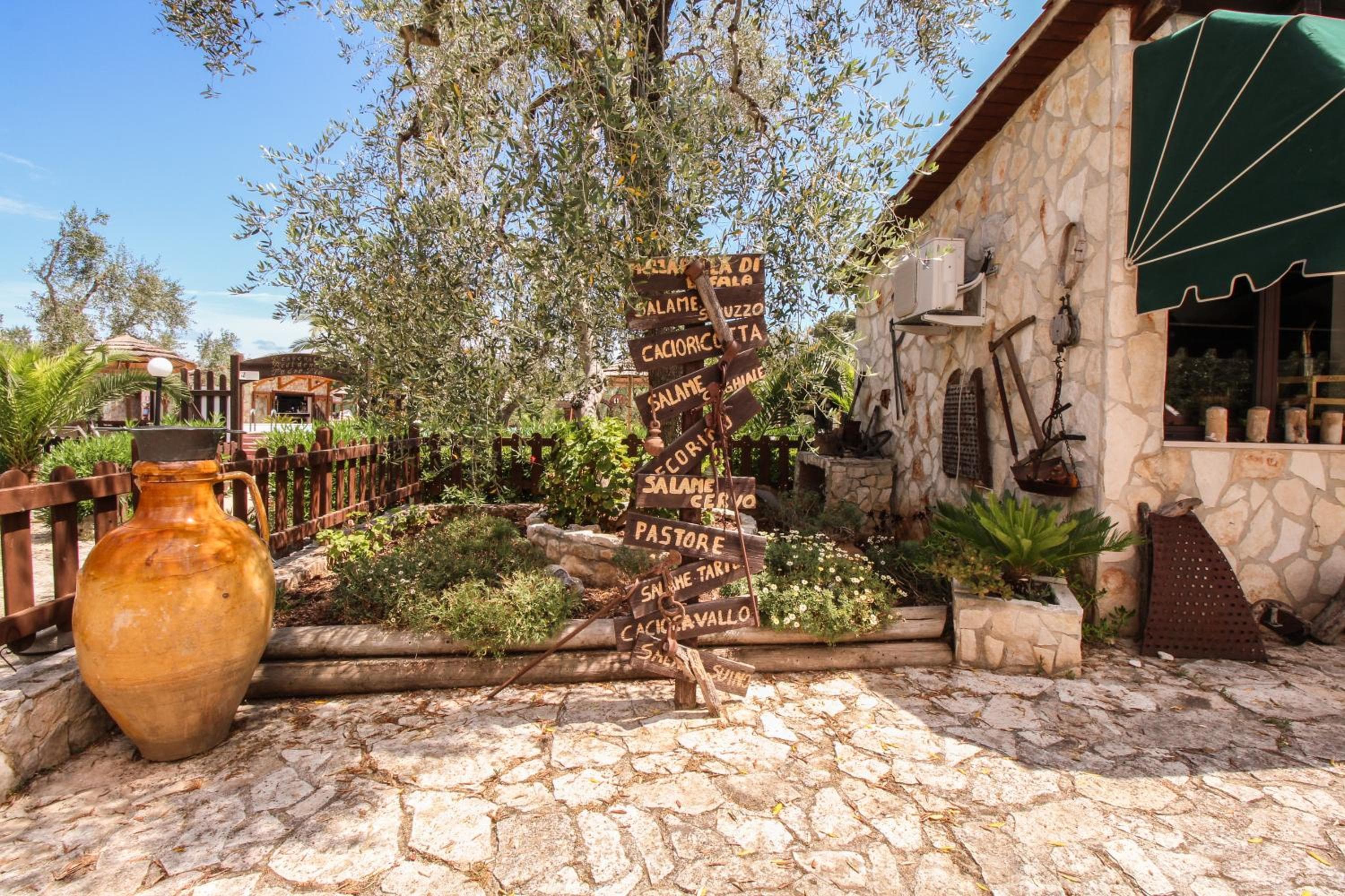 Tenuta Padre Pio, Vieste, photo 3
