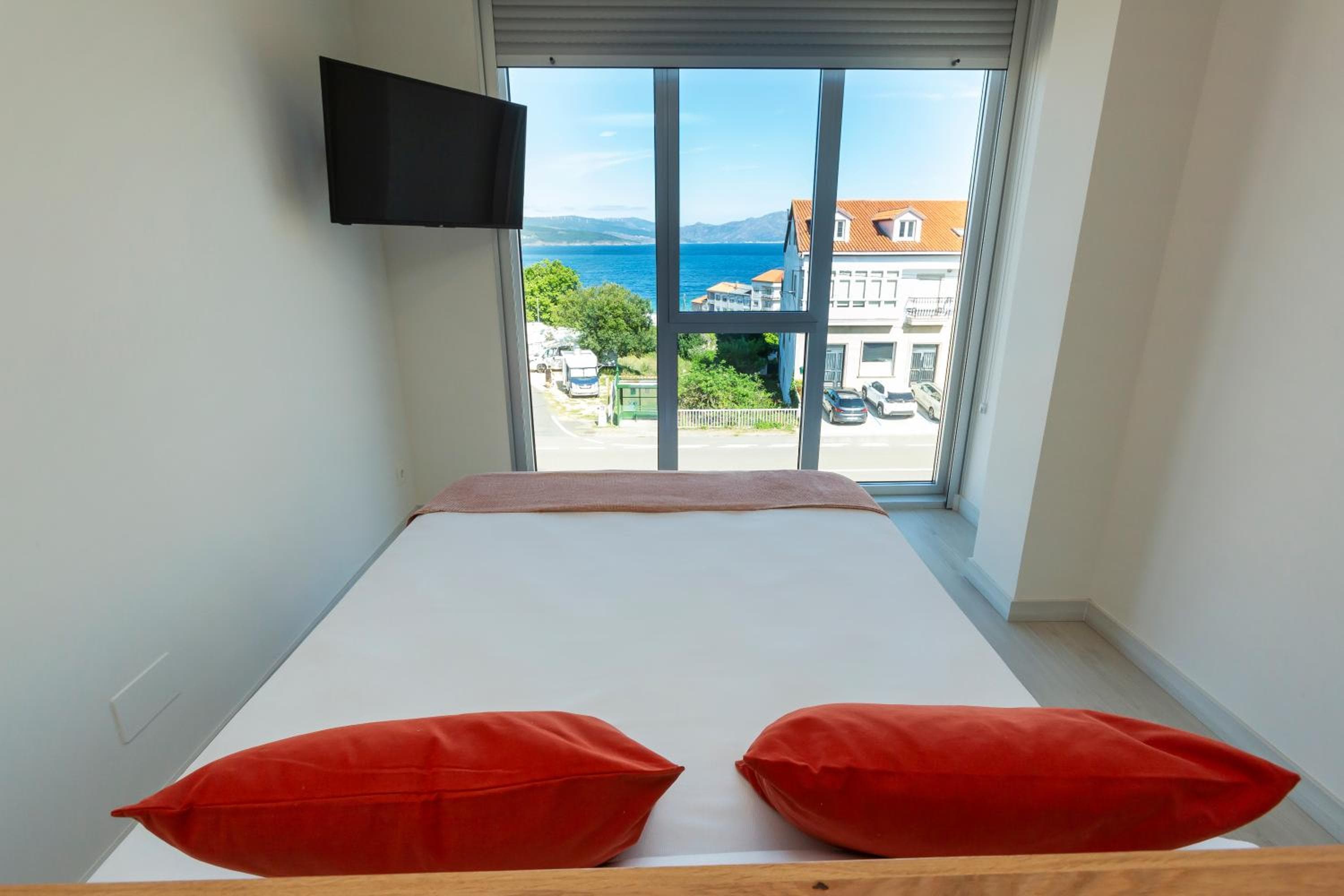 Ola Apartamentos Finisterre, Fisterra