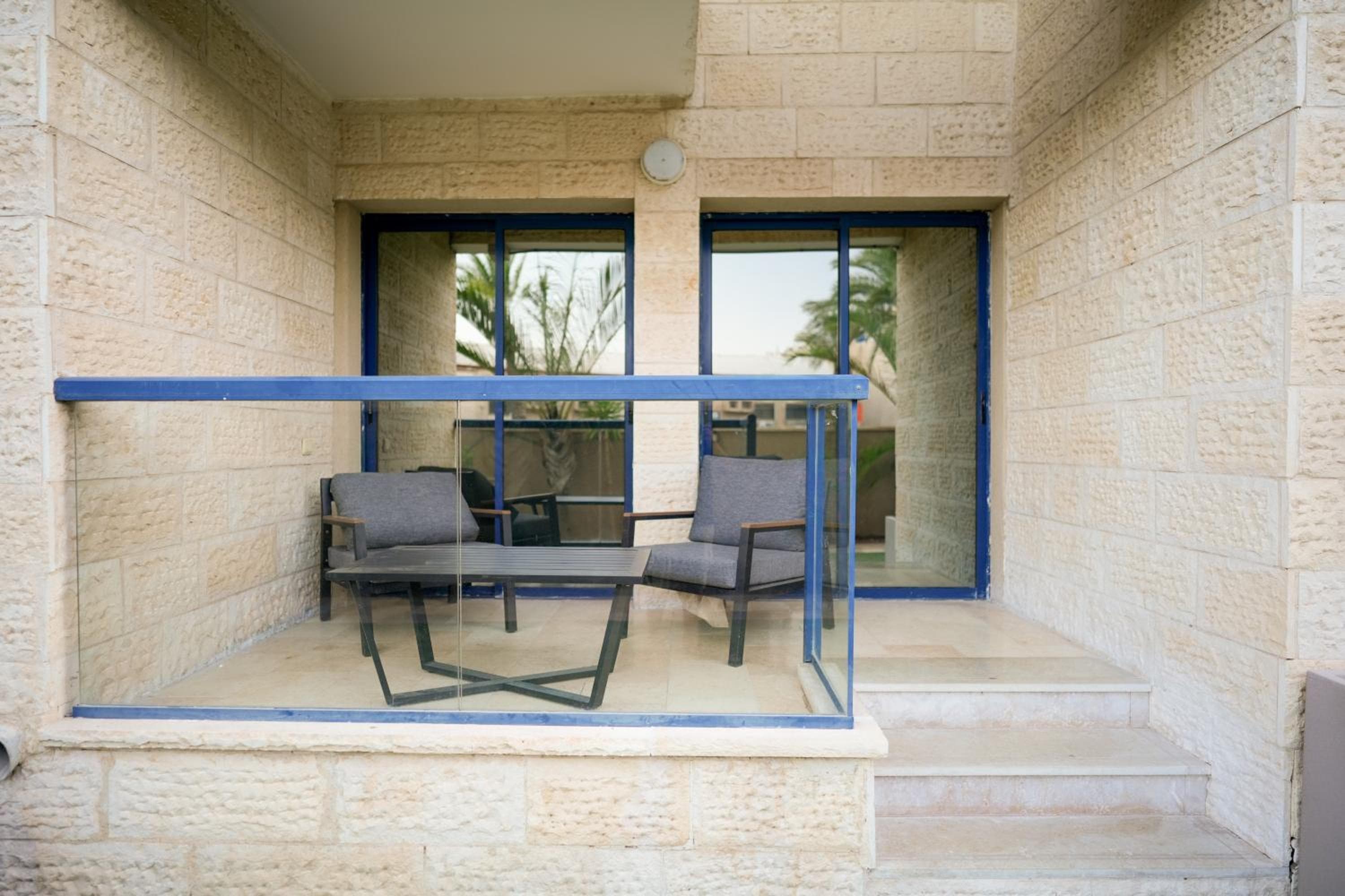 Central Park Residence, Eilat, photo 6