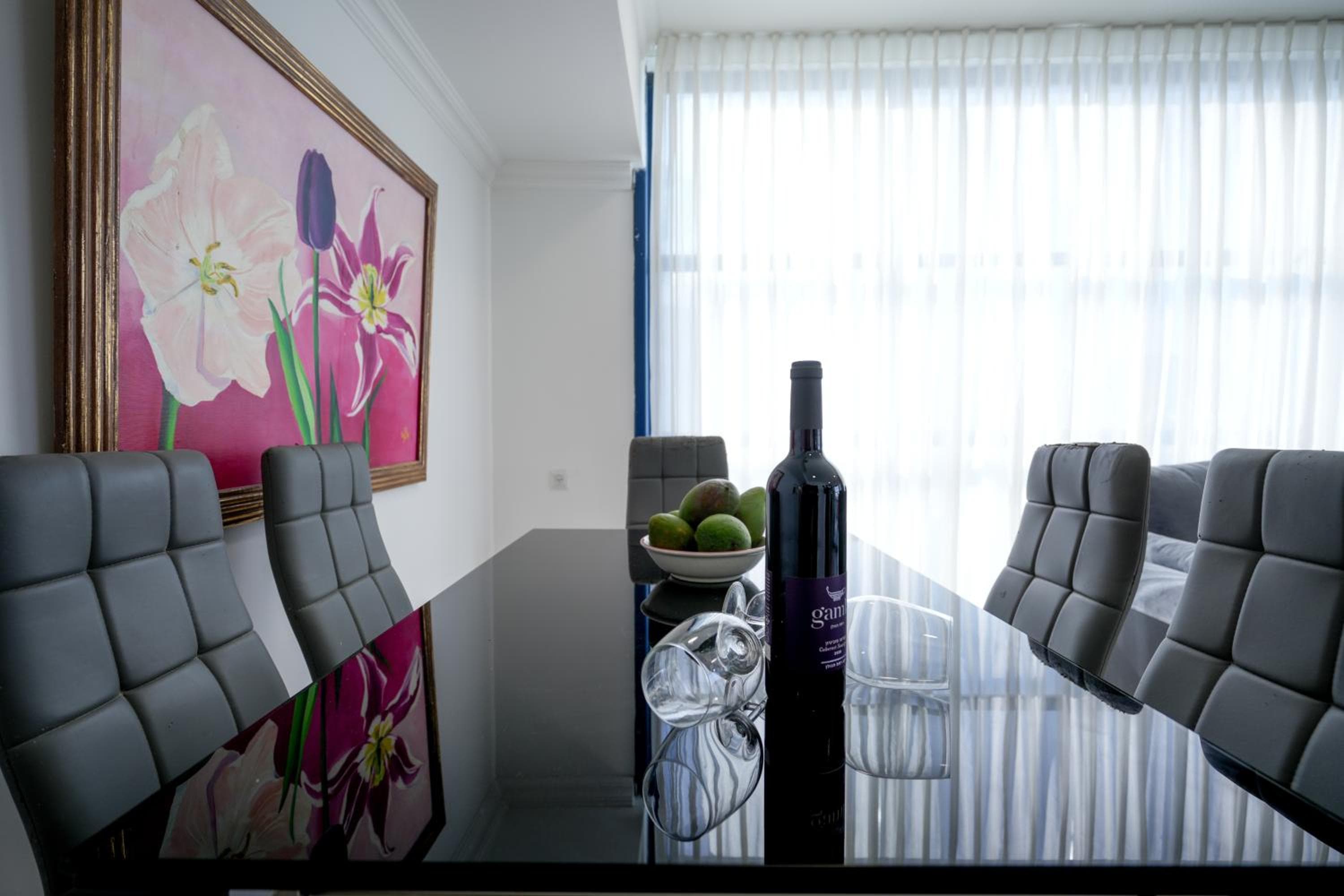 Central Park Residence, Eilat, photo 5