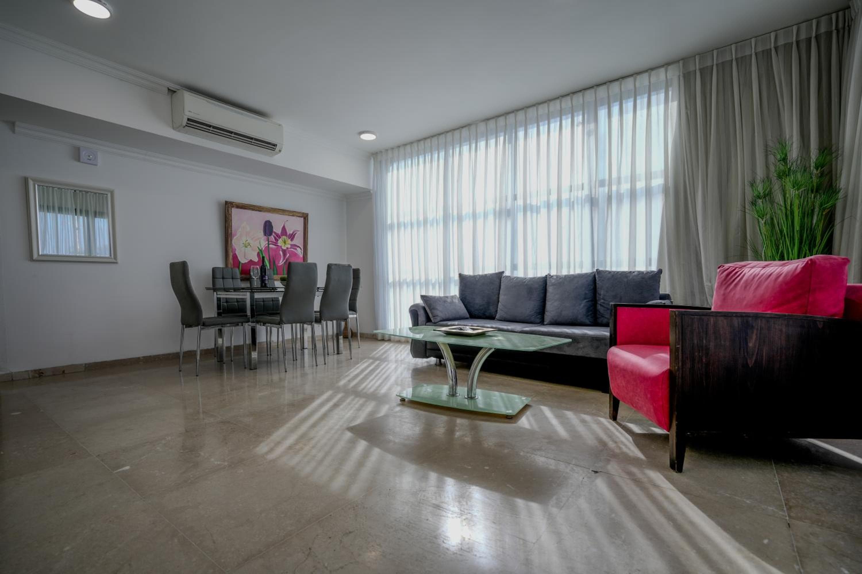 Central Park Residence, Eilat, photo 4