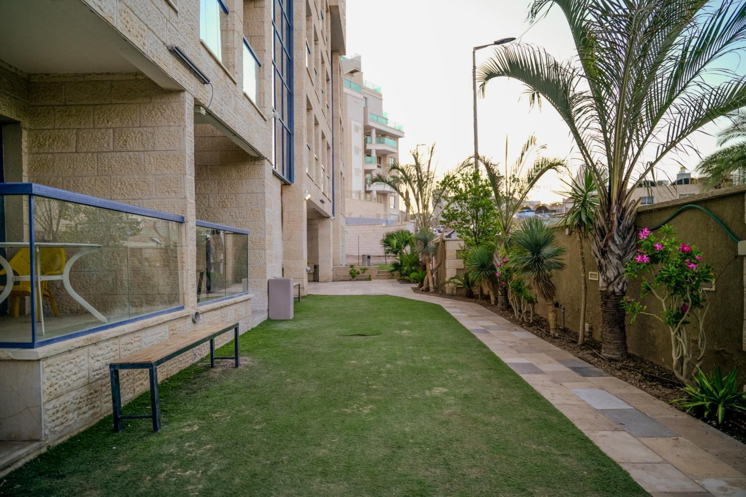 Central Park Residence, Eilat, photo 3