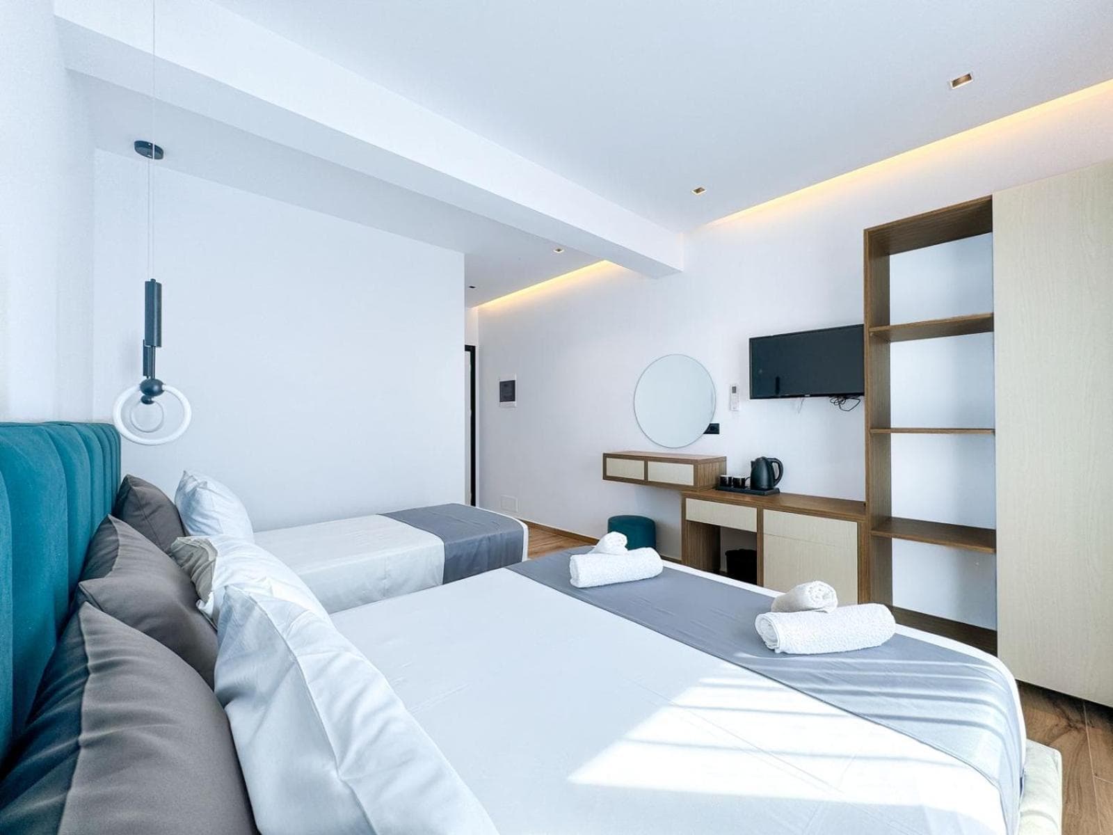 Zacaj Hotel, Ksamil, photo 6
