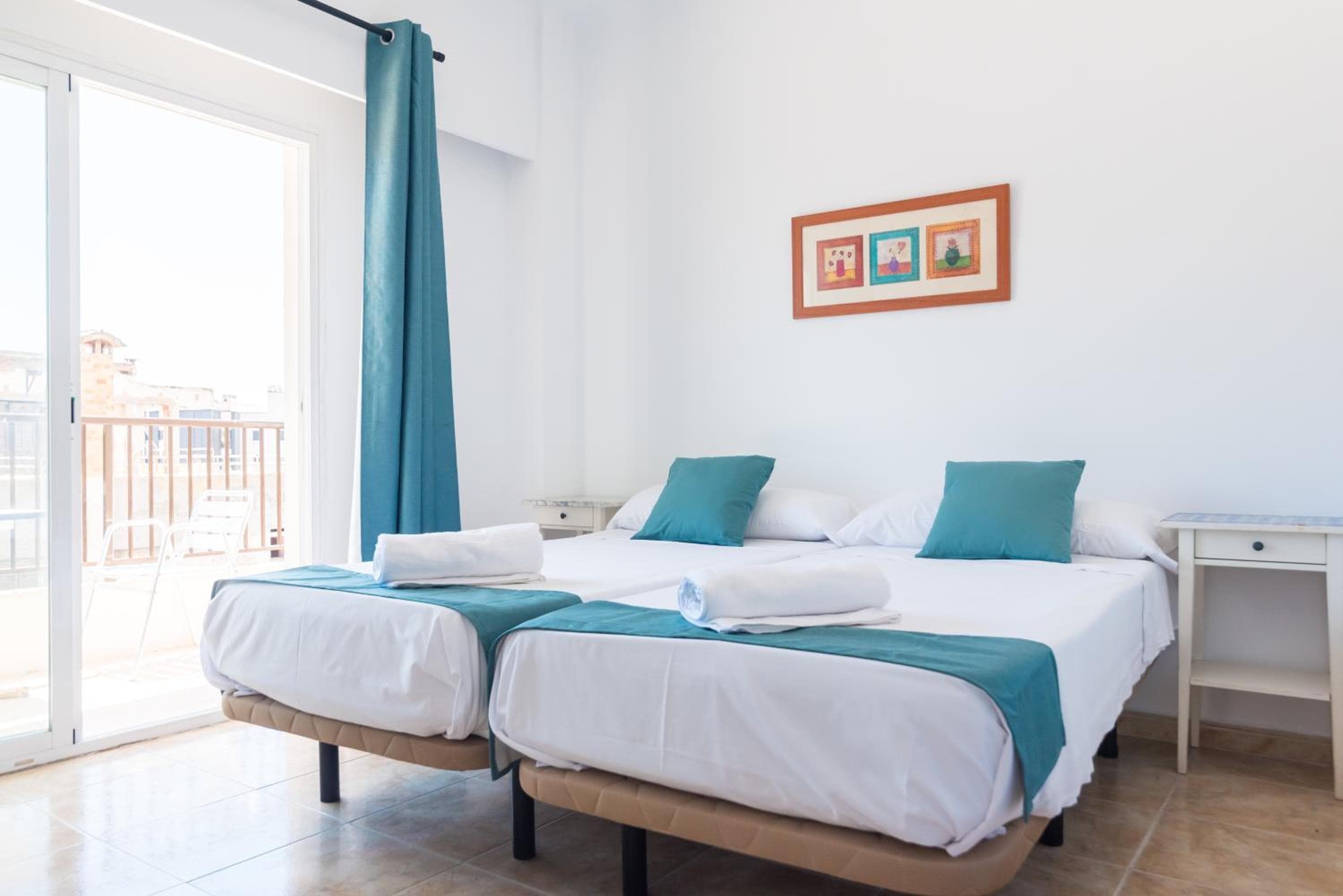 Hotel Lis Mallorca, Palma de Mallorca, photo 6