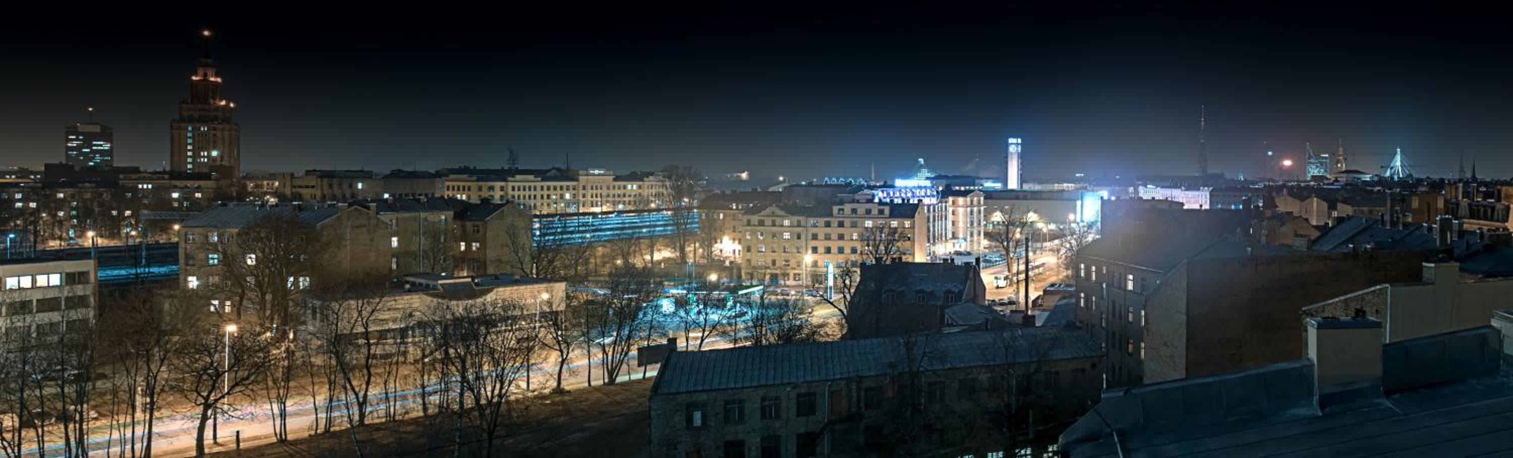 Riga Lux Apartments - Ernesta, Free parking, Rīga, photo 3