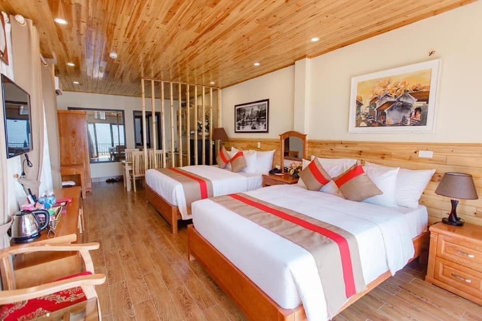 SaPa Retreat Condotel, Sa Pa
