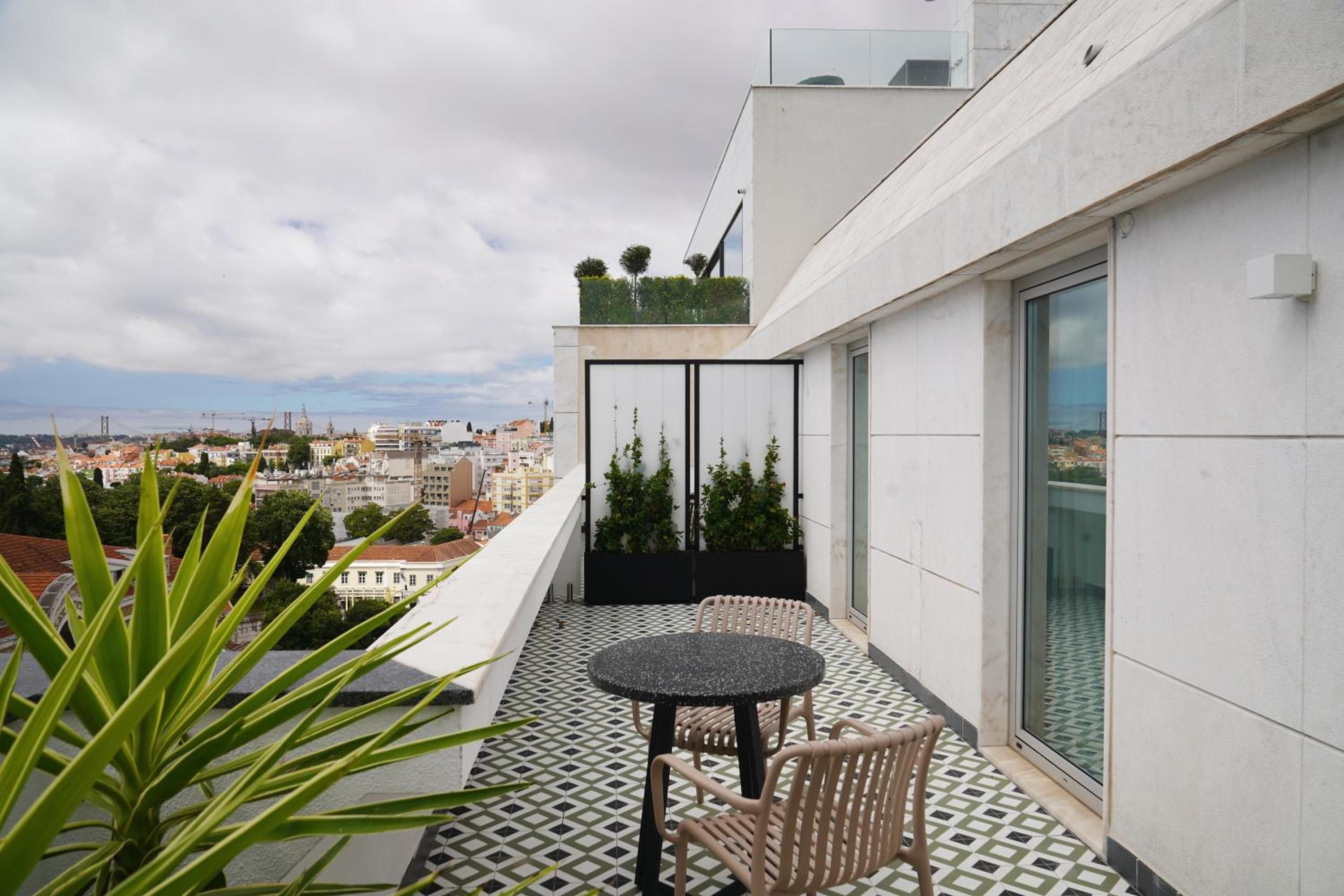 Numa Lisbon Rato, Lisbon, photo 4