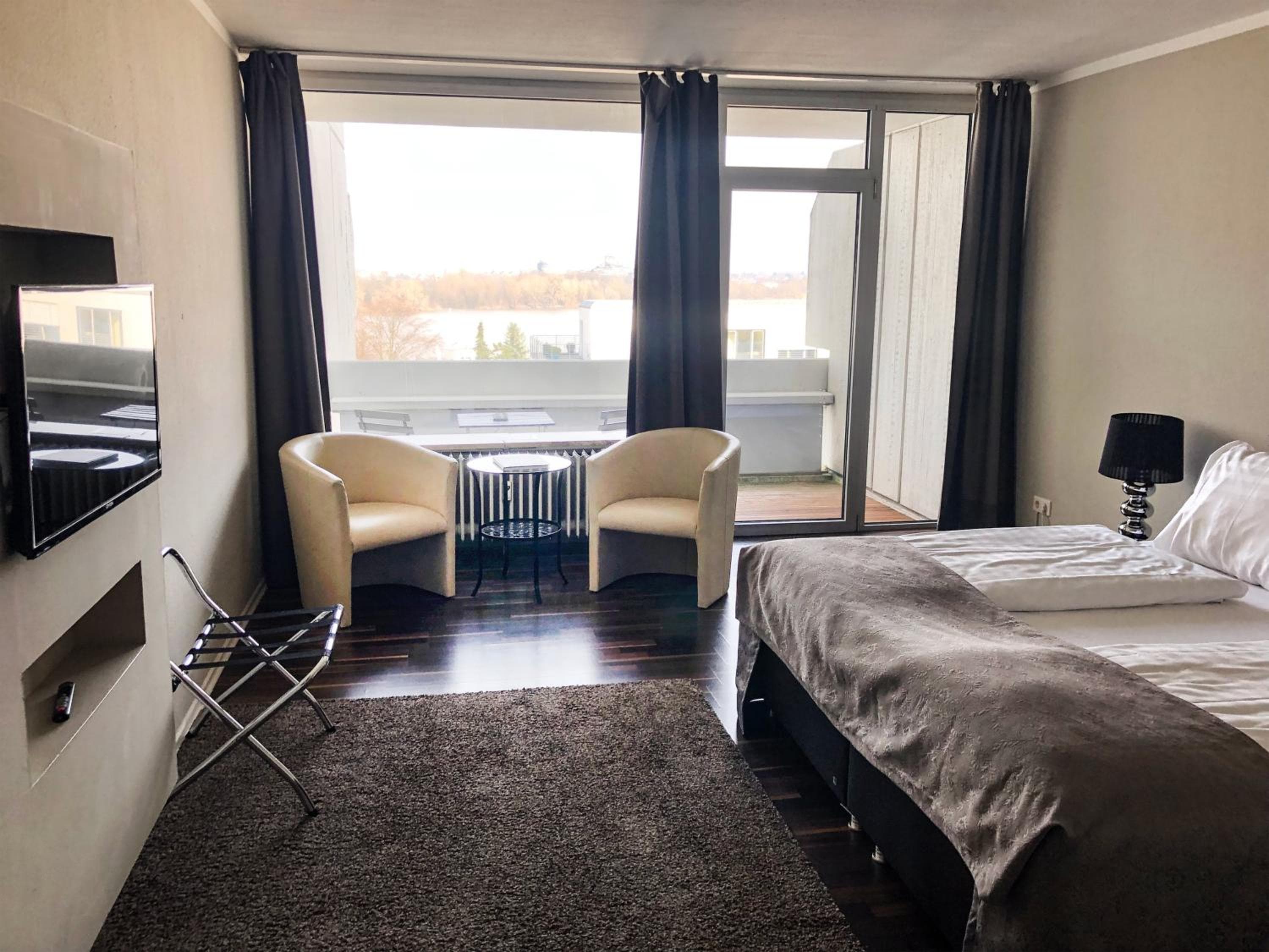 Rheinblick Apartments, photo 5
