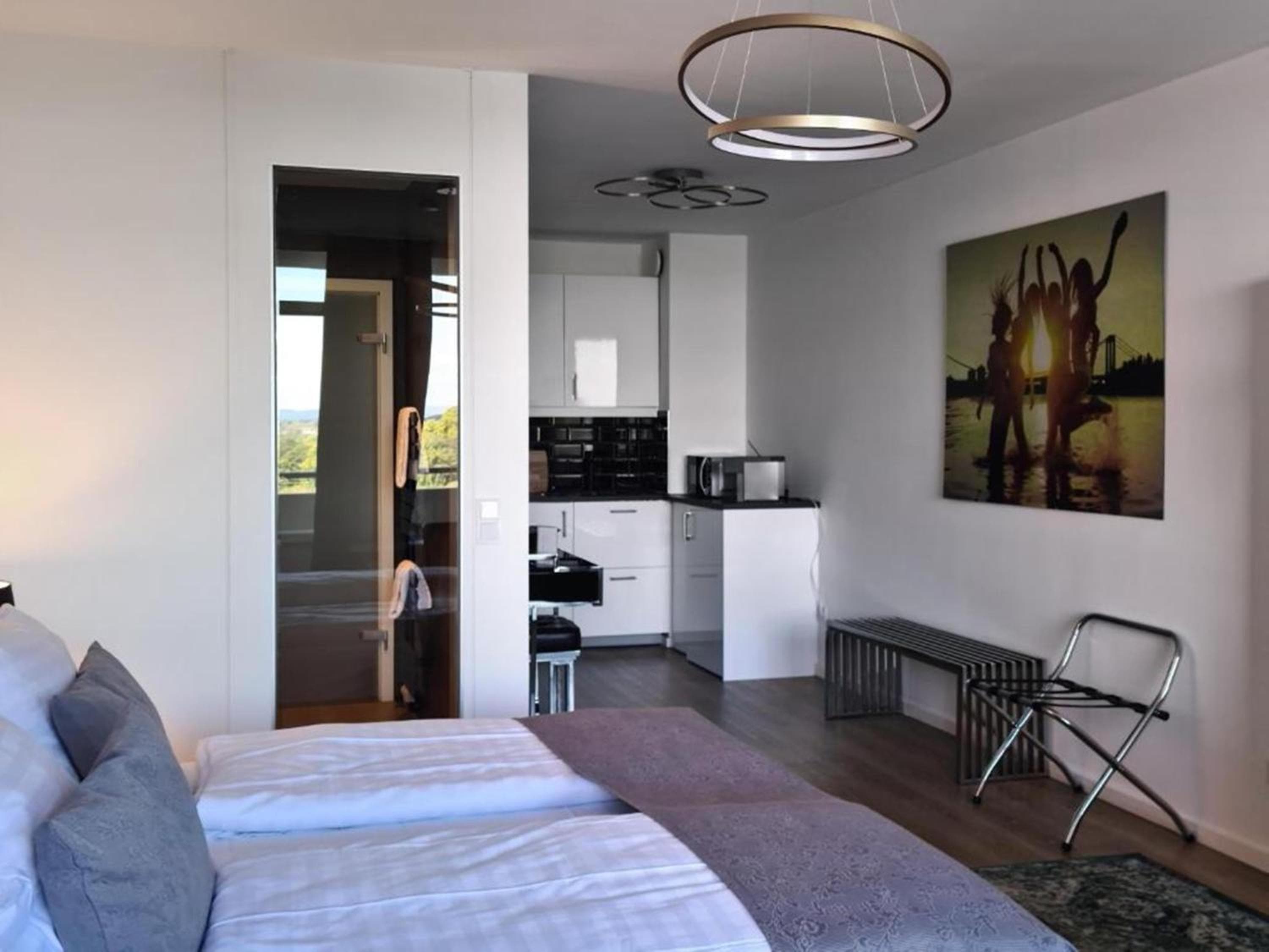 Rheinblick Apartments, photo 3