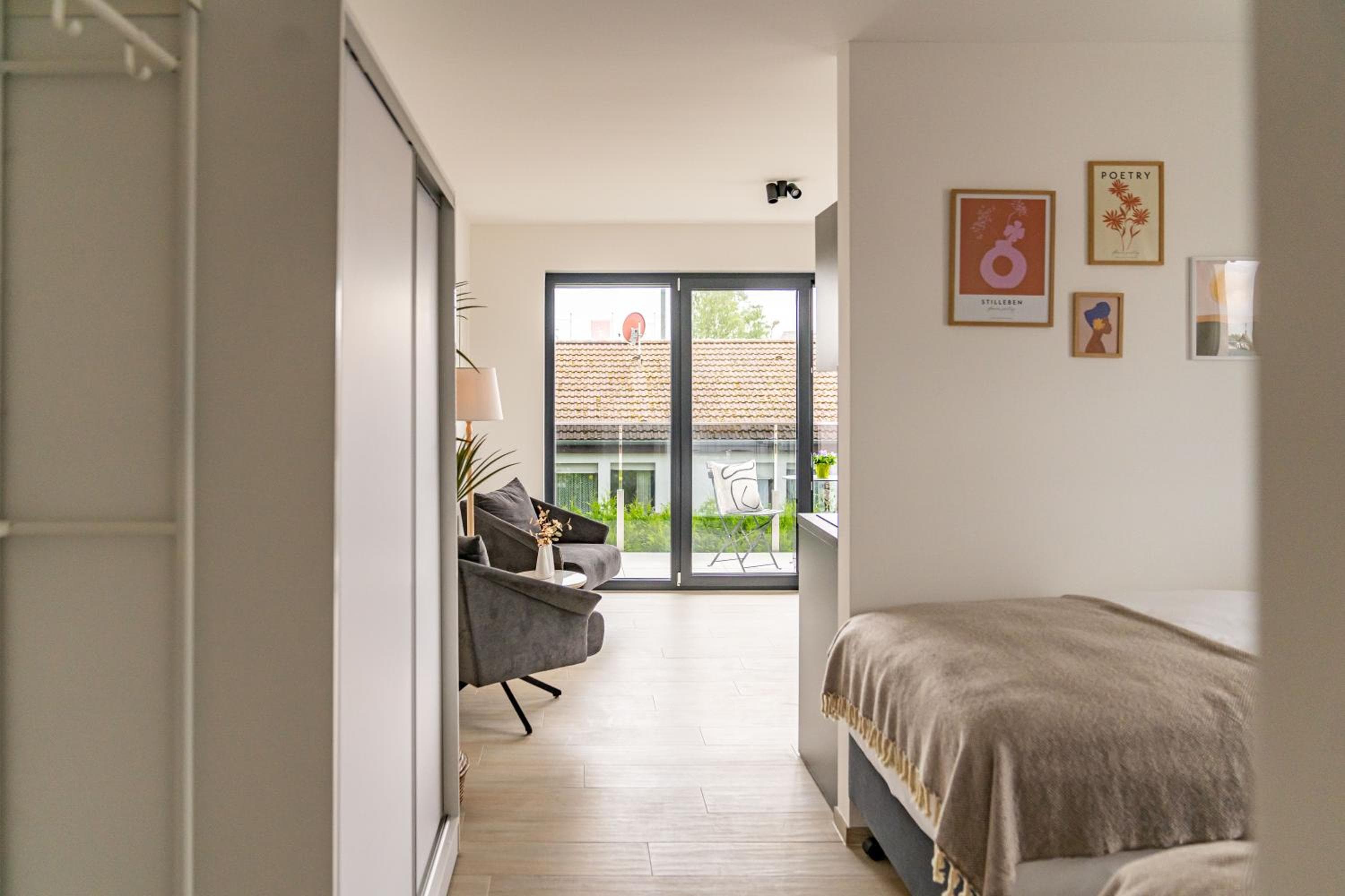 DOM Inn, Mörfelden-Walldorf, photo 6
