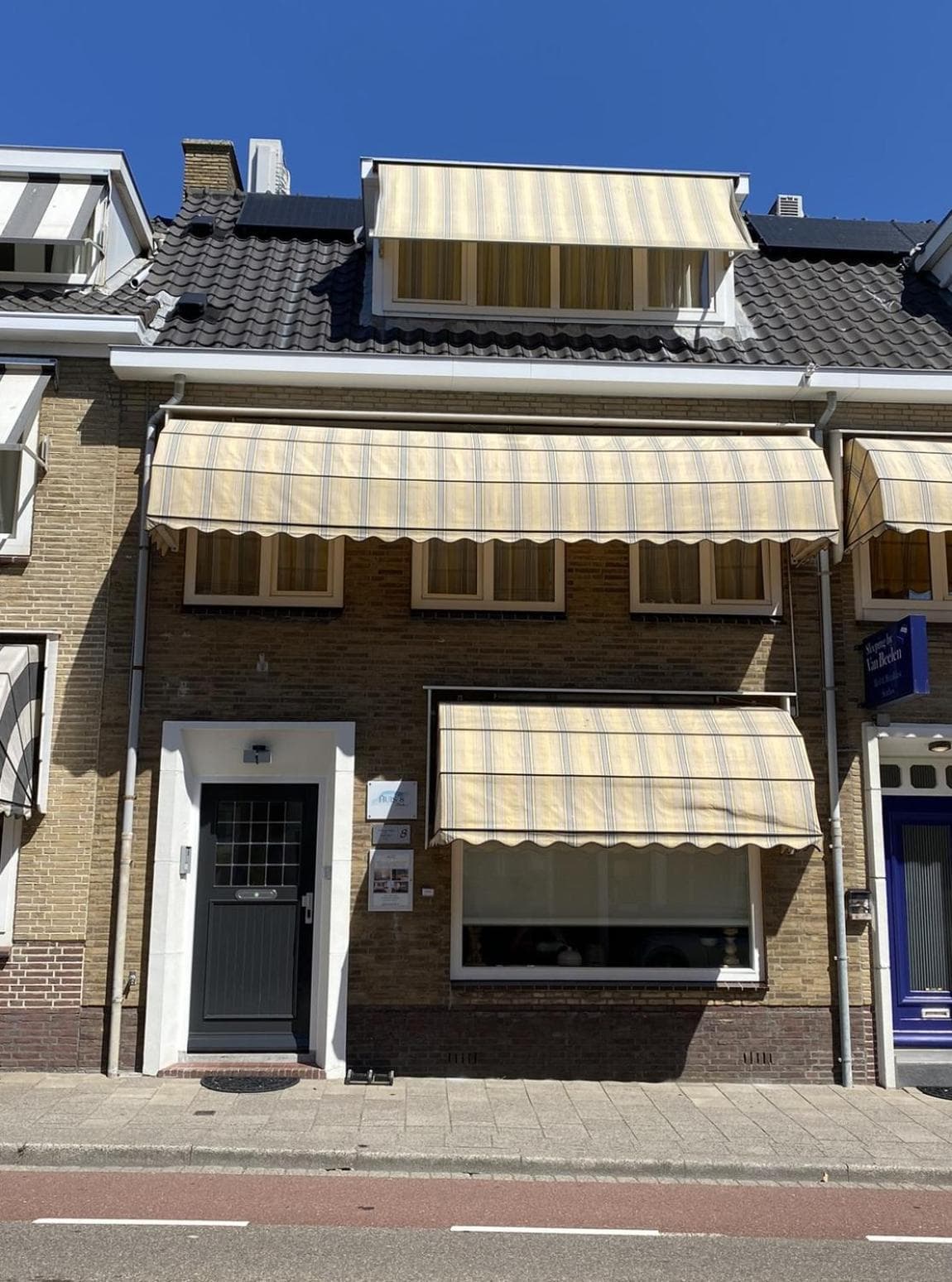Huis 8 Studio's, Katwijk aan Zee, photo 5