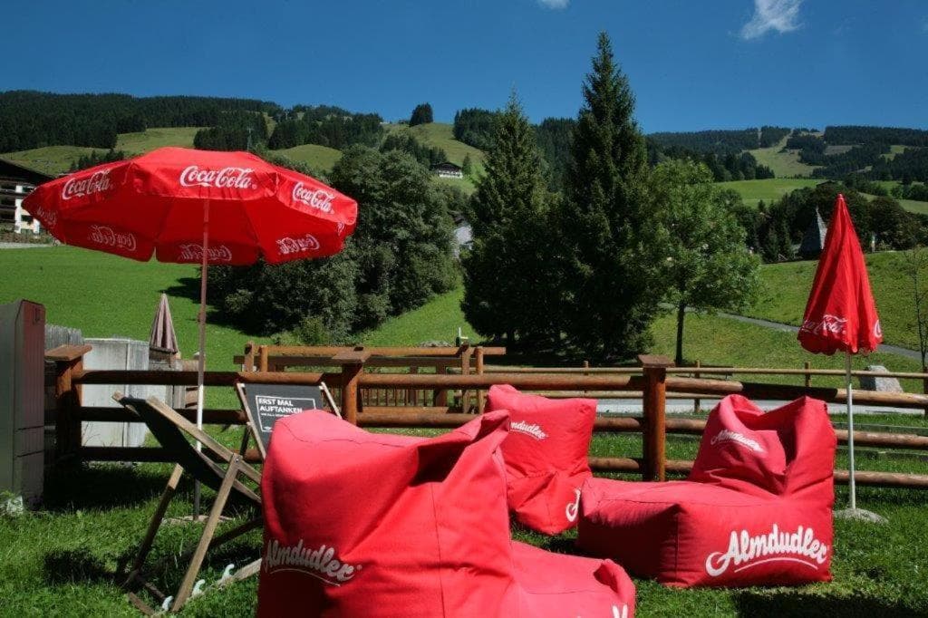 Boutique Apartment BERGLIEBE inklusive Joker Card Sommer, Saalbach Hinterglemm, photo 3