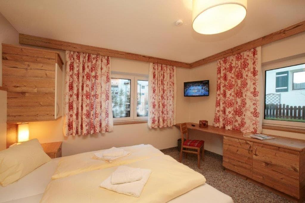 Boutique Apartment BERGLIEBE inklusive Joker Card Sommer, Saalbach Hinterglemm, photo 5