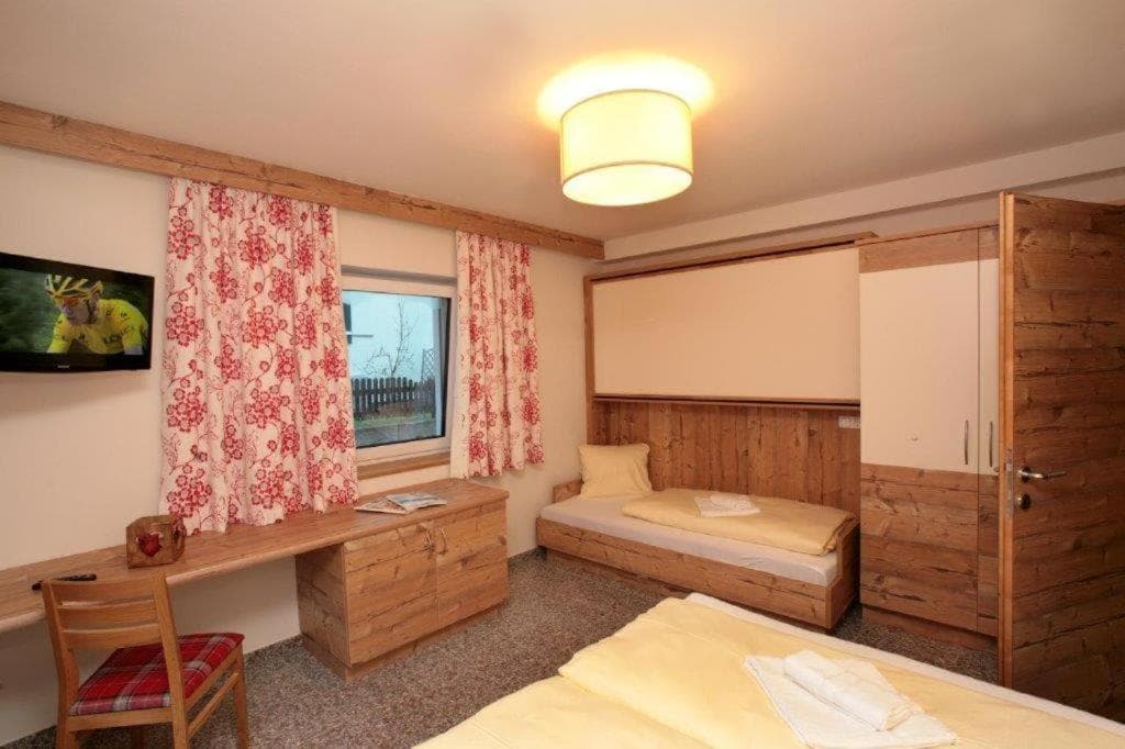 Boutique Apartment BERGLIEBE inklusive Joker Card Sommer, Saalbach Hinterglemm, photo 6