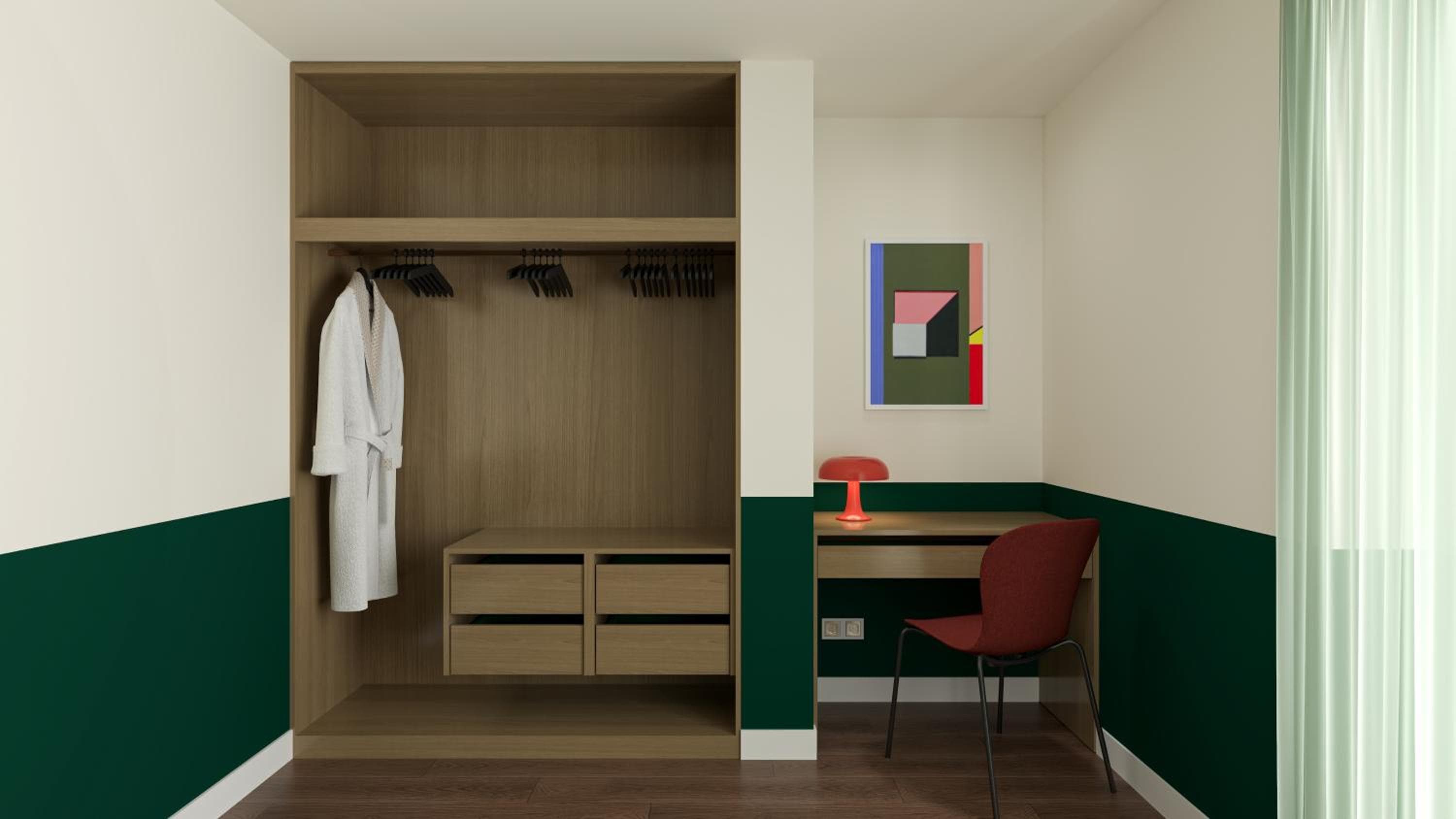Numa Milan Sempione, Milan, photo 2