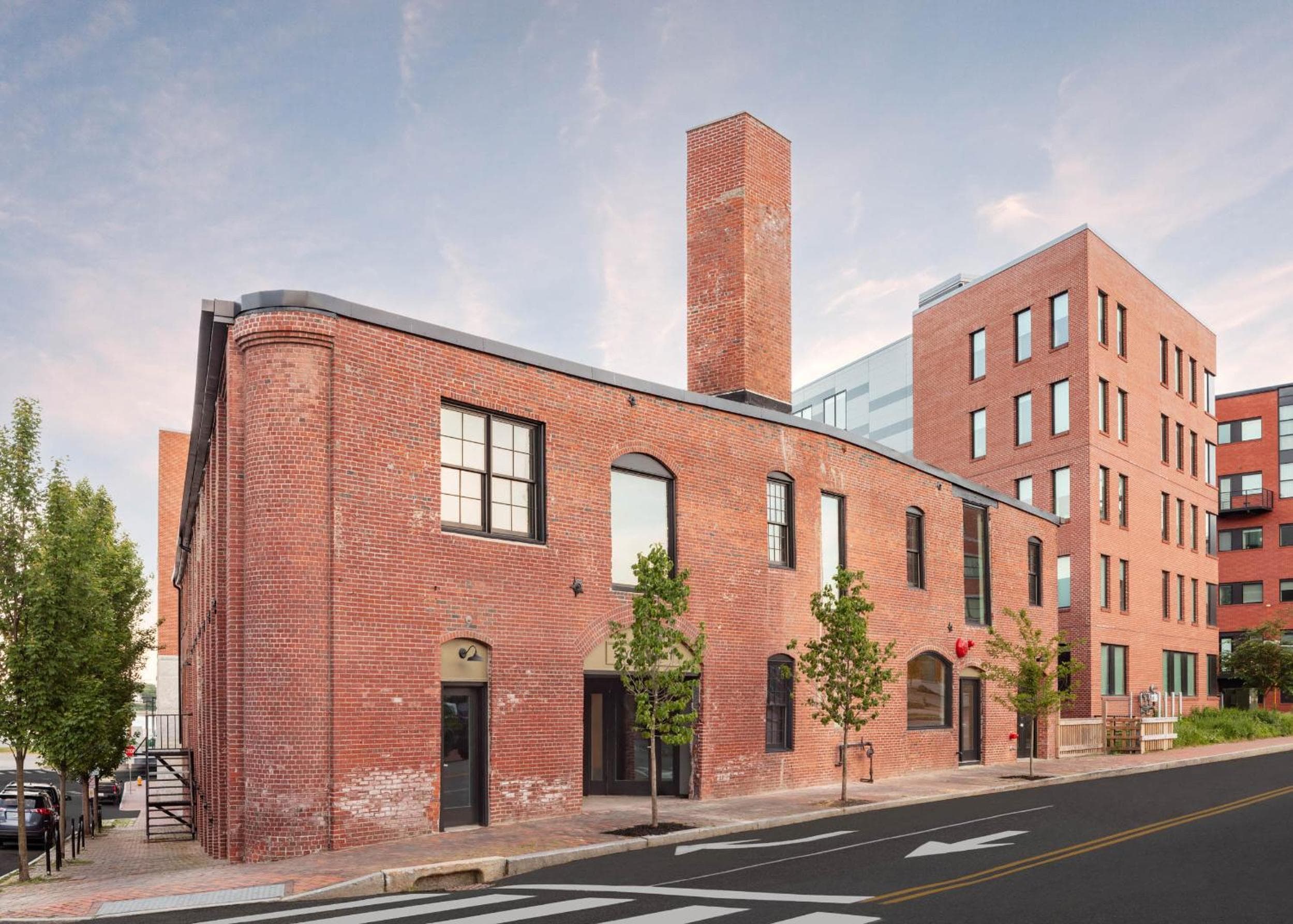 The Weldon Hotel, Portland