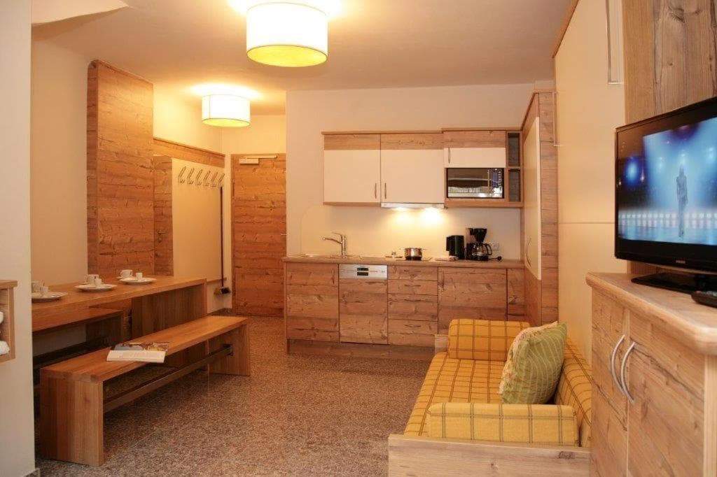 Boutique Apartment BERGLIEBE inklusive Joker Card Sommer, Saalbach Hinterglemm, photo 4
