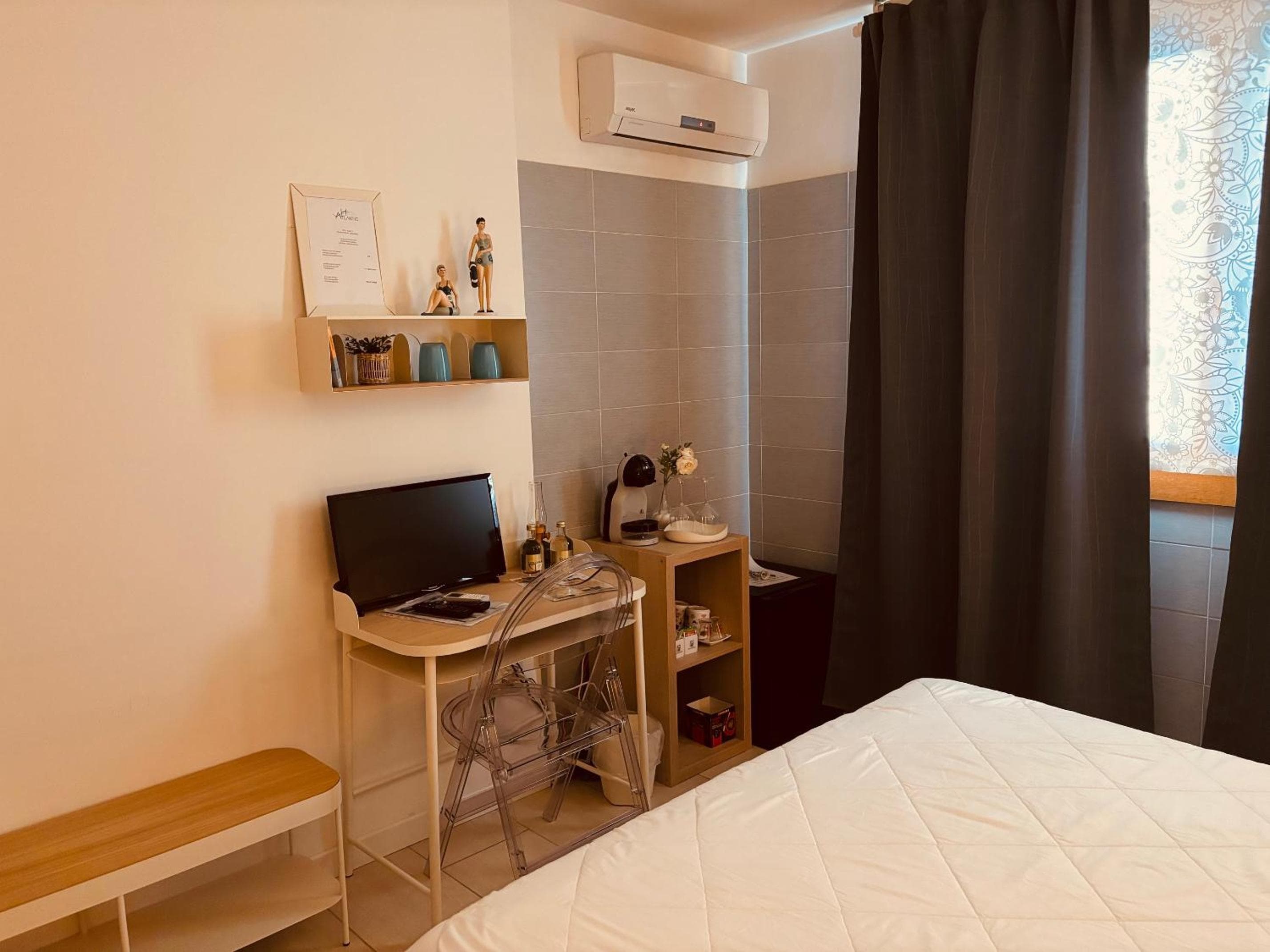 Apart Hotel Atlantic, Grado, photo 4