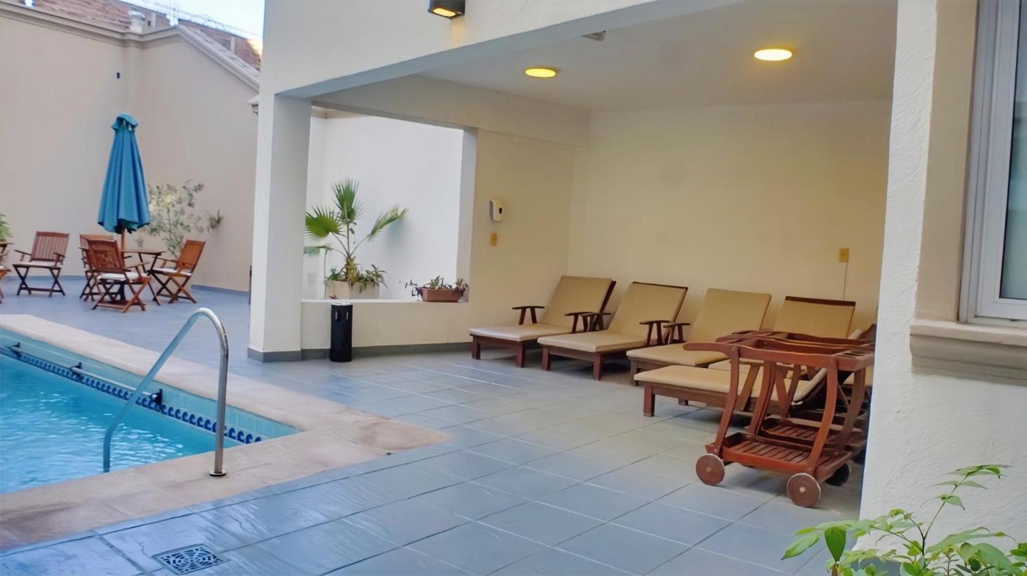 Cóndor Suites Apart Hotel, Mendoza, photo 4