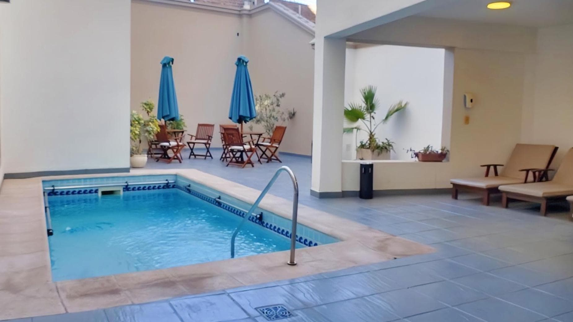 Cóndor Suites Apart Hotel, Mendoza, photo 3