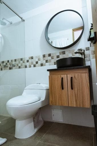 Central Suites by H&R, Villeta, photo 2