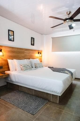 Central Suites by H&R, Villeta, photo 4