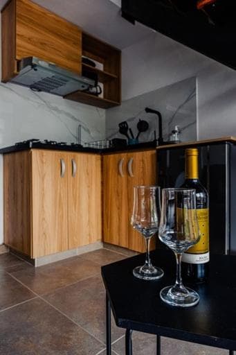 Central Suites by H&R, Villeta, photo 3
