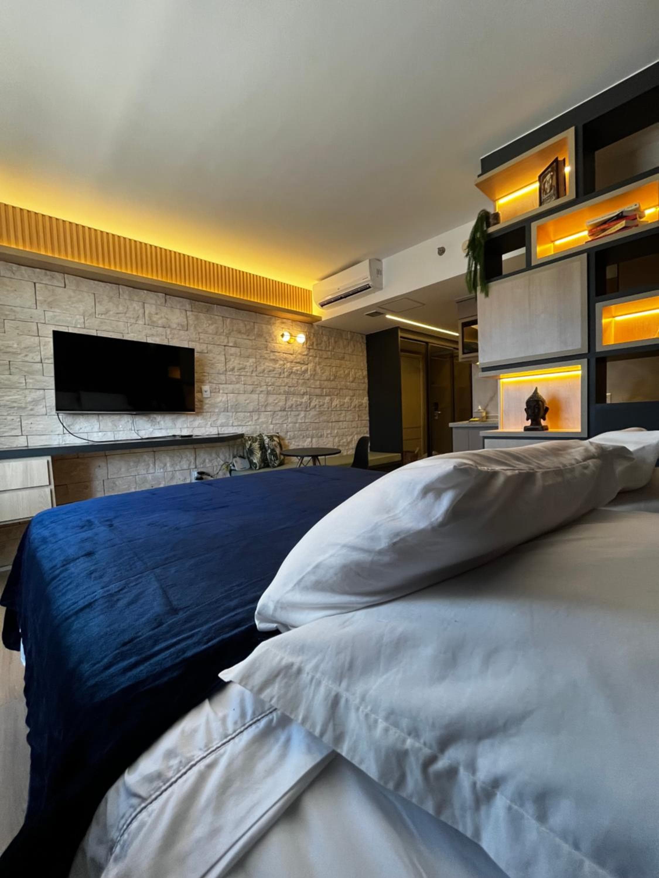 Flat Pleasure, Goiânia, photo 6