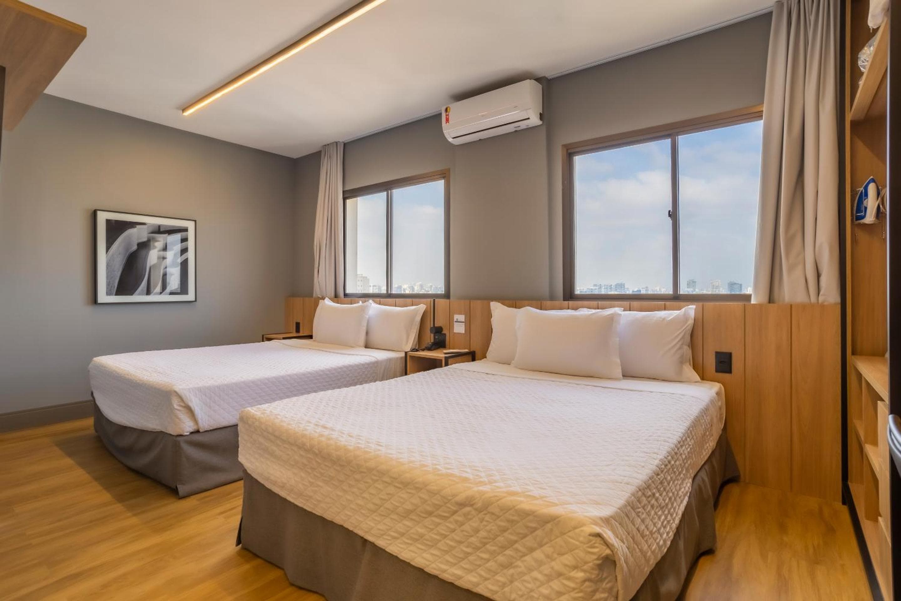You Stay at Vila Olimpia - The World, Sao Paulo, photo 6