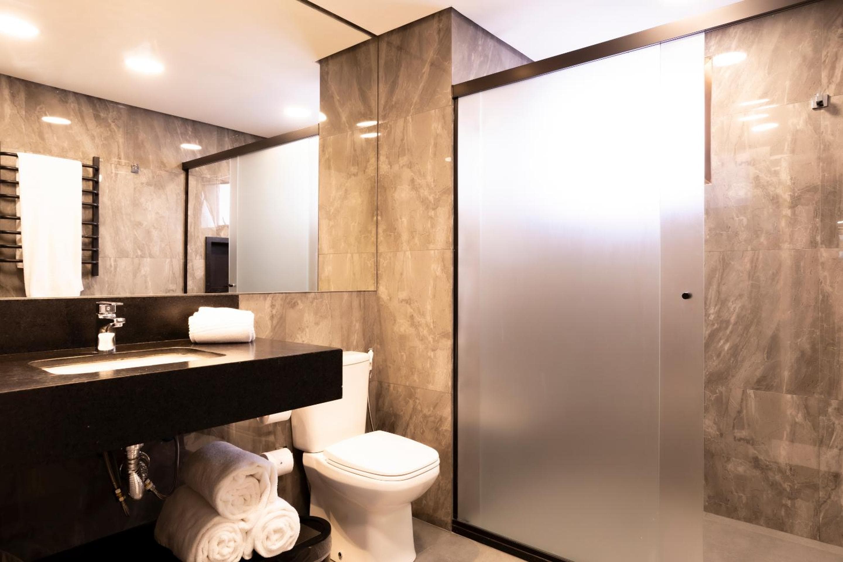 You Stay at Vila Olimpia - The World, Sao Paulo, photo 5
