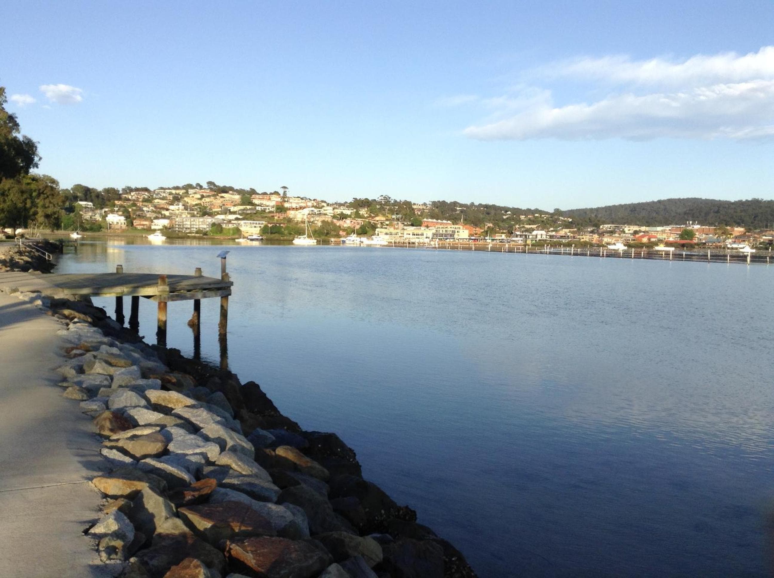 The Sands Holiday Apartments, Merimbula, photo 4