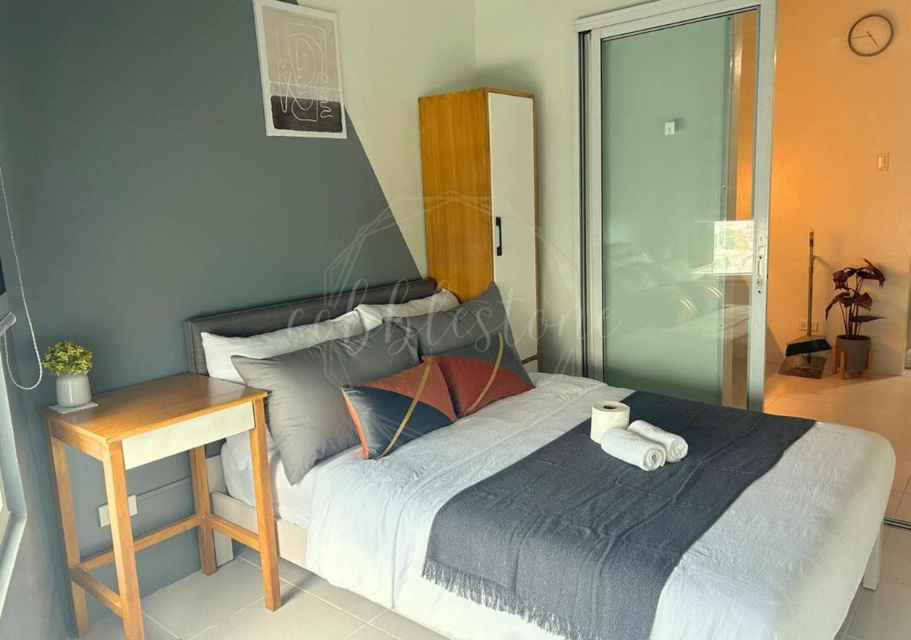 Cobblestone Properties - SM Mezza 1 Residences, Manila, photo 5