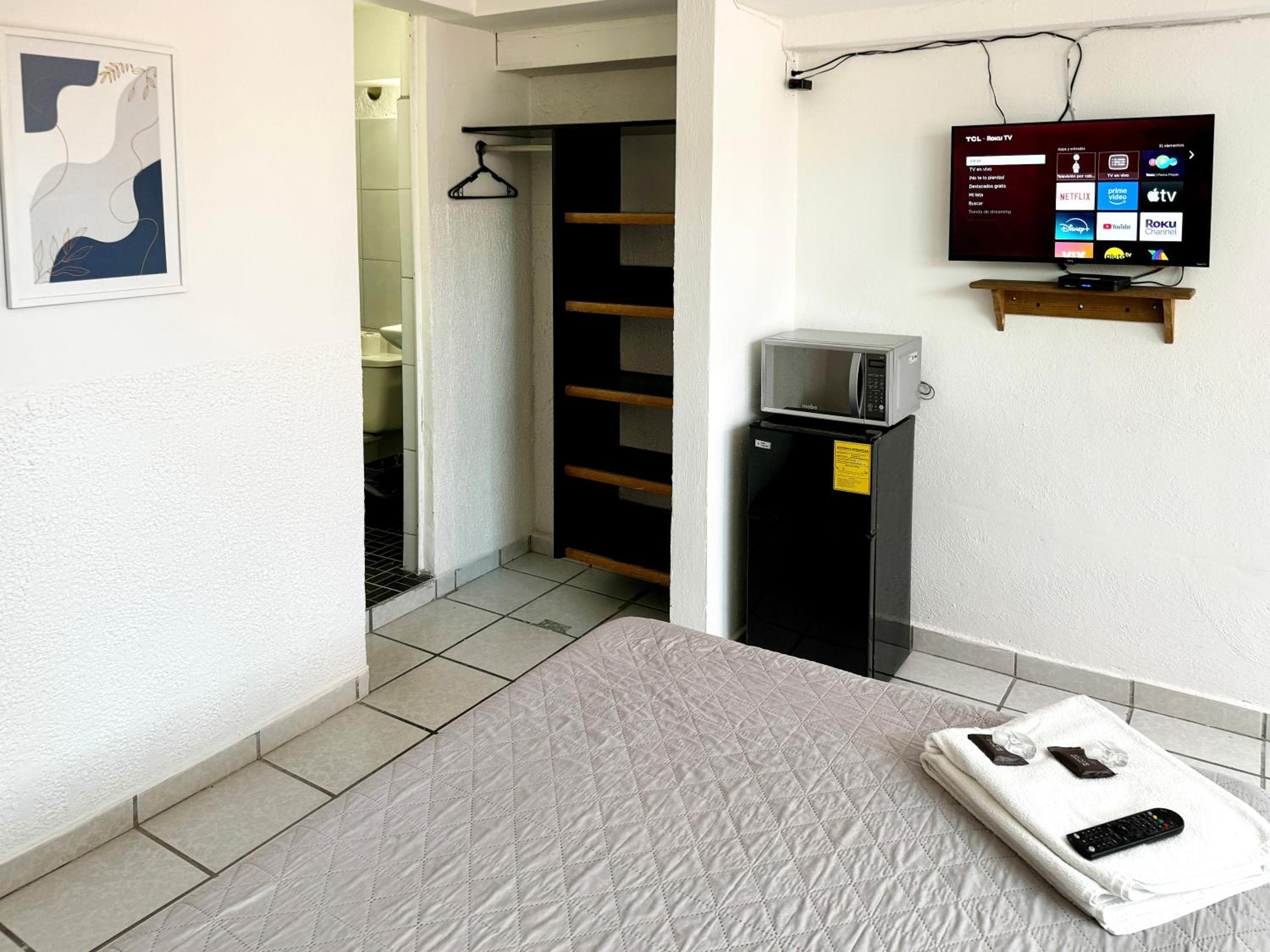 Departamentos H72, Guadalajara