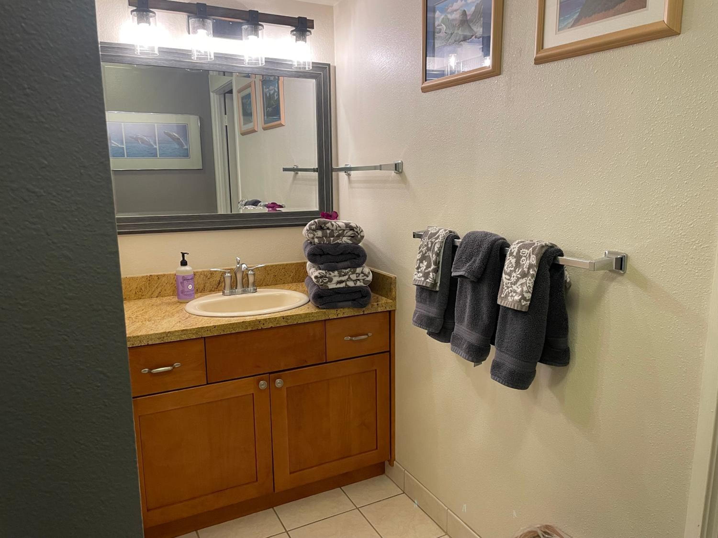 South Maui Ocean View Condo with Free Wifi and Parking, Wailea, photo 3