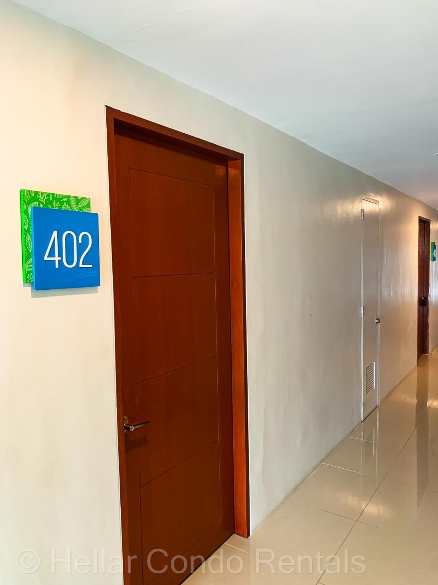 HELLAR Condo Rentals, Bacolod, photo 5