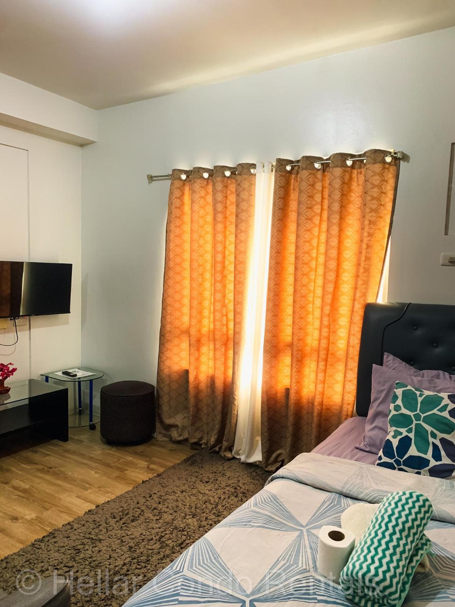 HELLAR Condo Rentals, Bacolod, photo 4