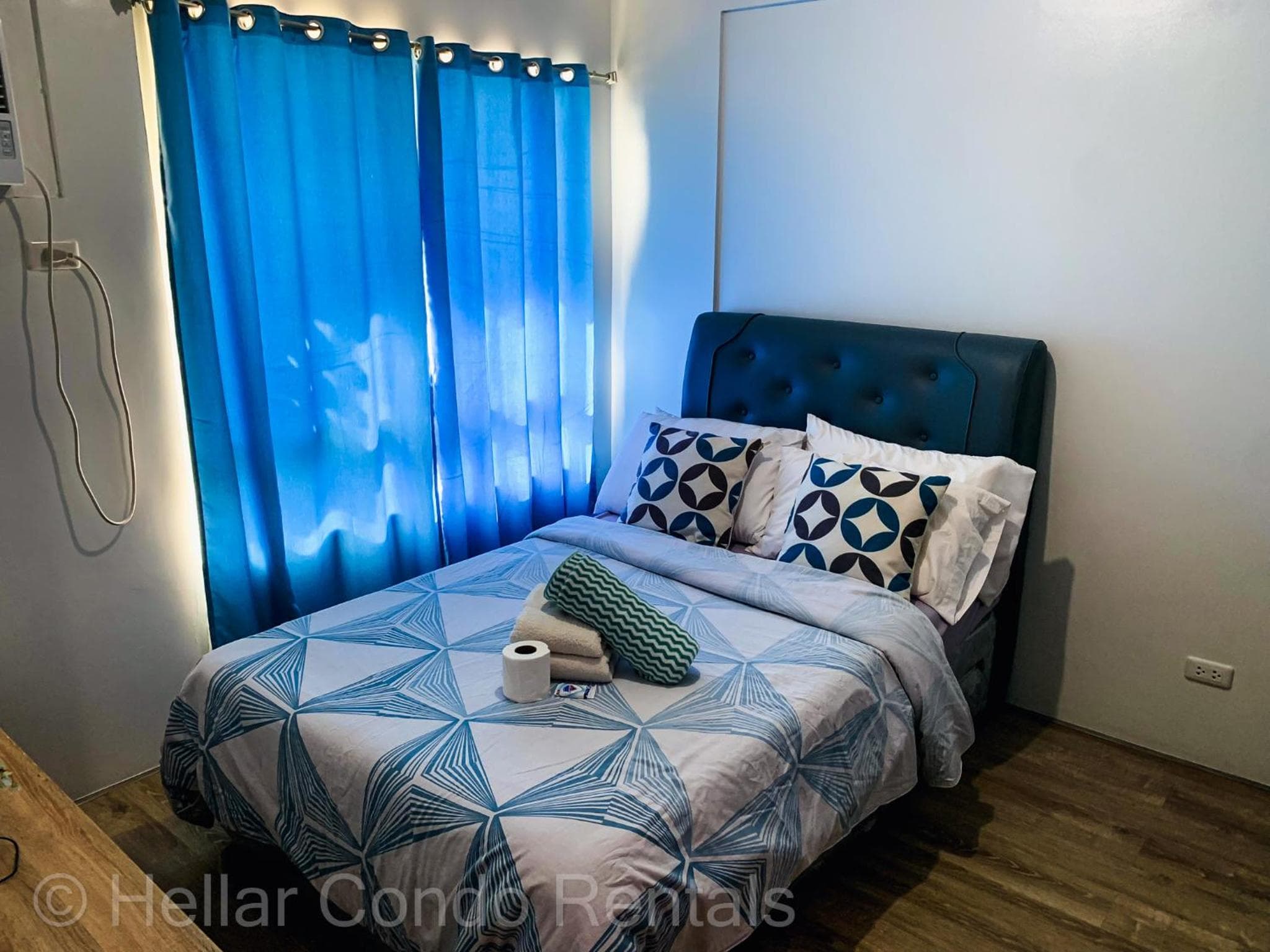 HELLAR Condo Rentals, Bacolod, photo 3