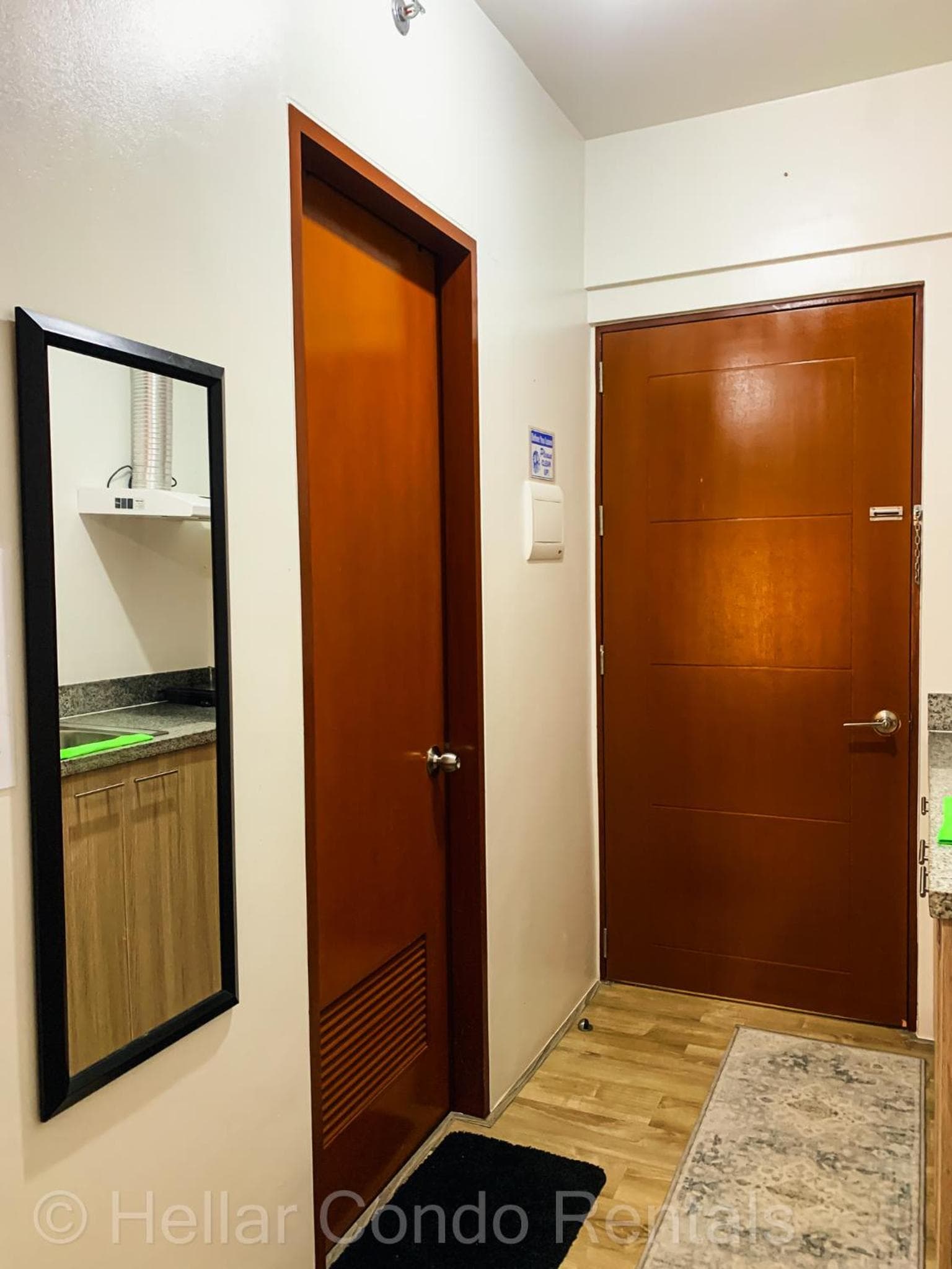 HELLAR Condo Rentals, Bacolod, photo 6