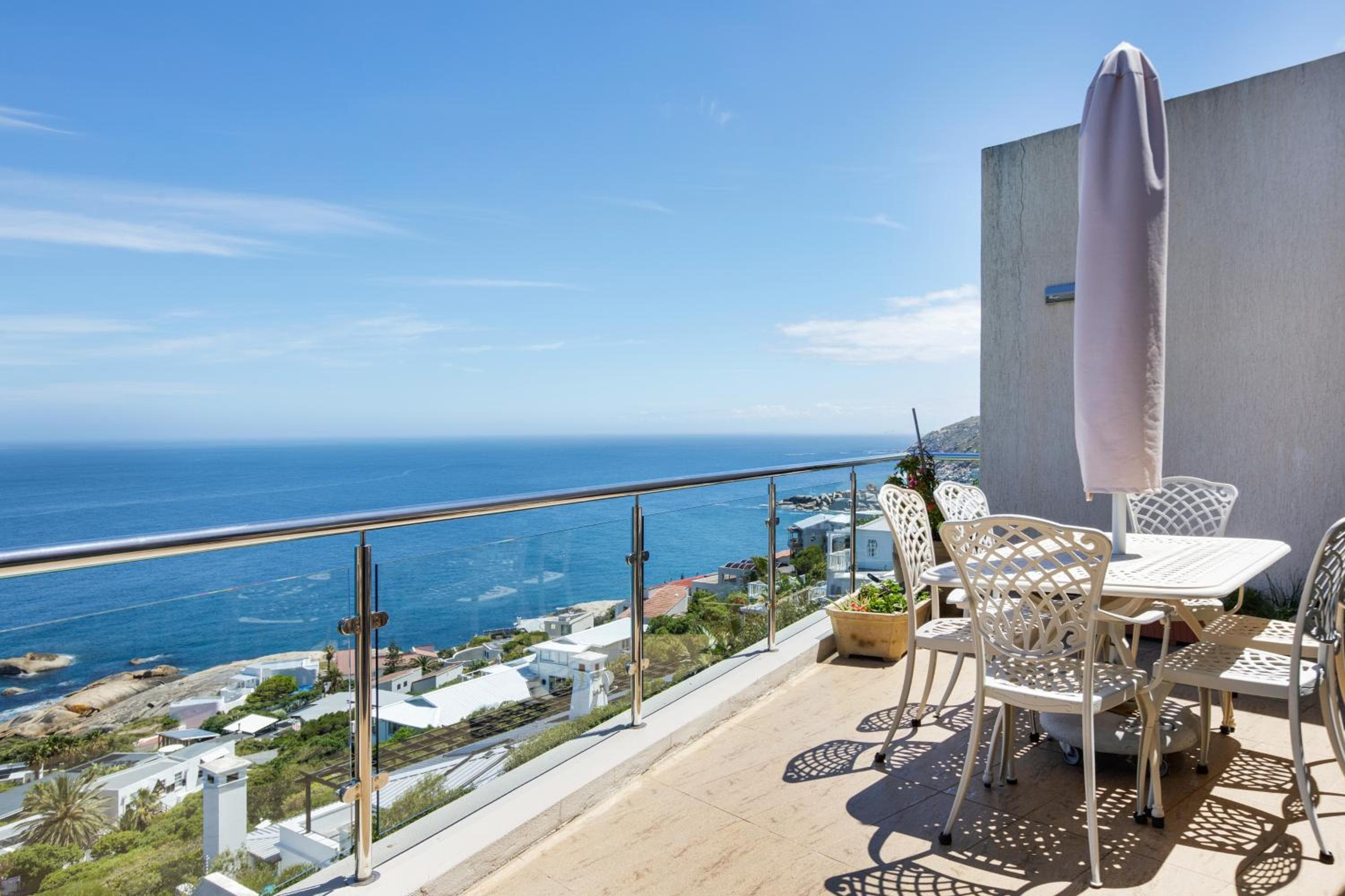 Casa Papale' Luxury Accommodation, Cape Town, photo 6