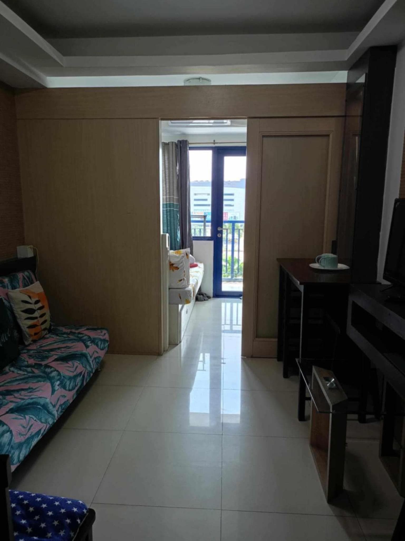 Sea Residences at Mama Ems Neat Place, Manila, photo 2