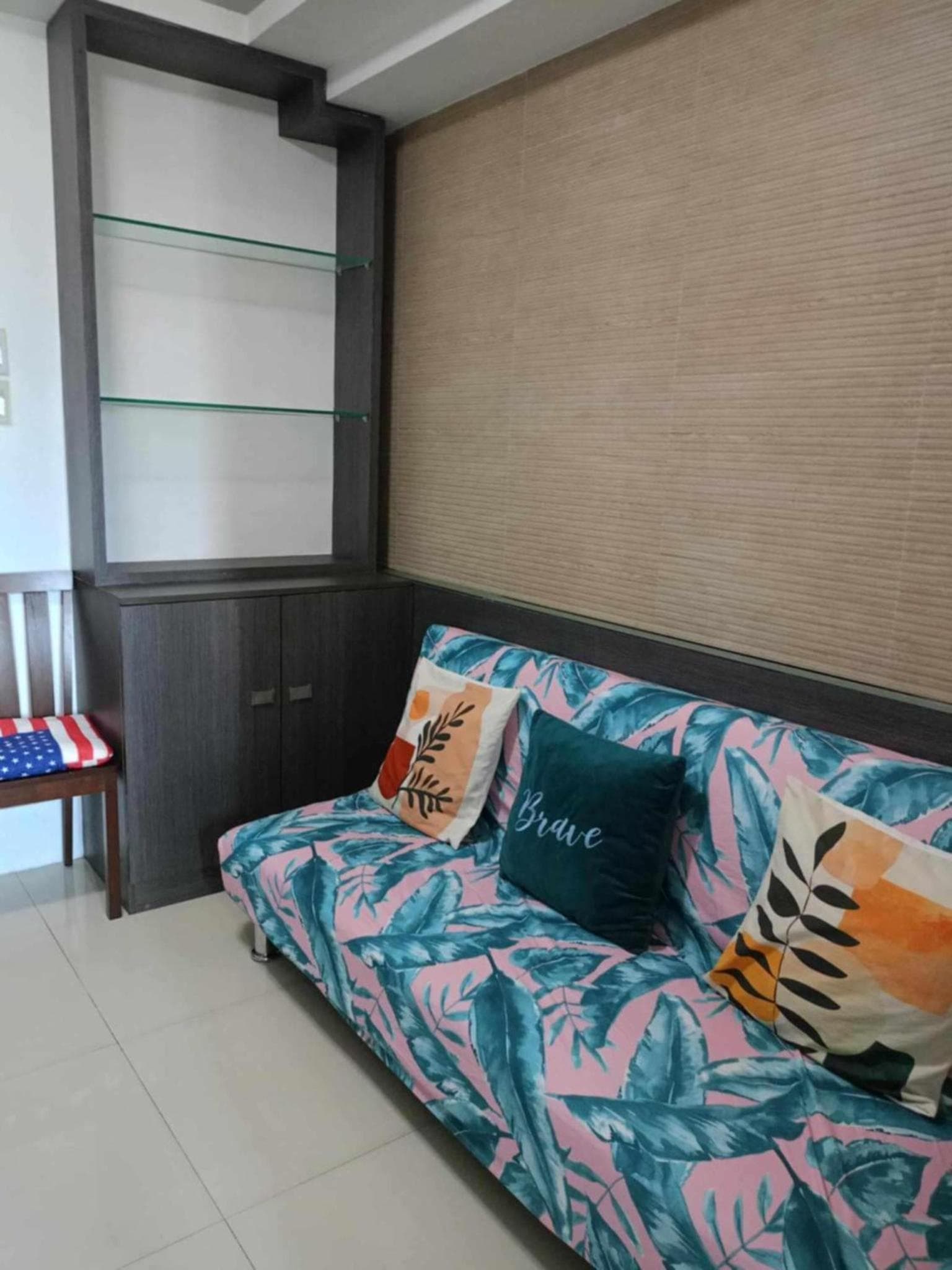 Sea Residences at Mama Ems Neat Place, Manila, photo 4
