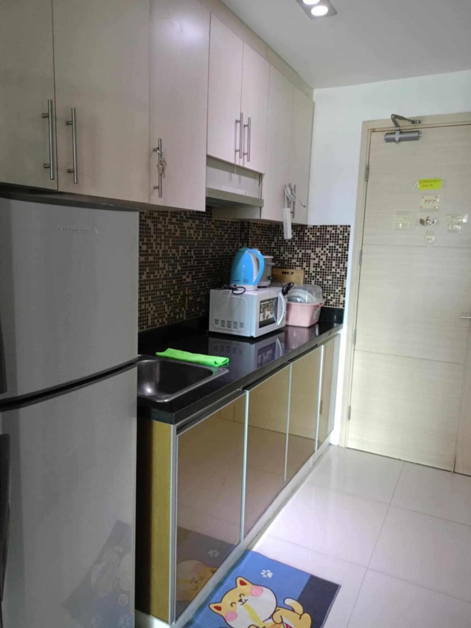 Sea Residences at Mama Ems Neat Place, Manila, photo 5